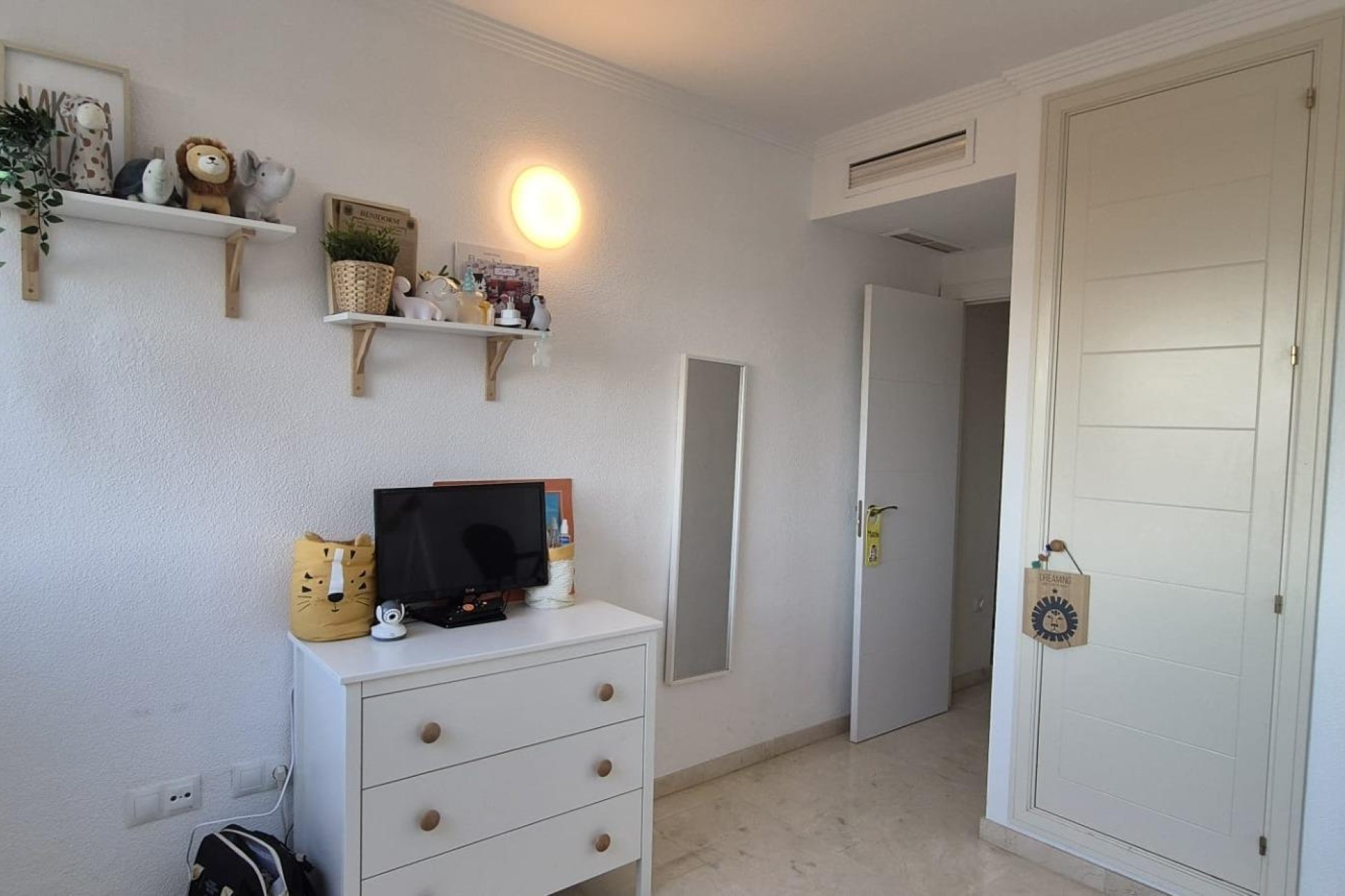 Resale - Apartment - Benidorm - Via Parque