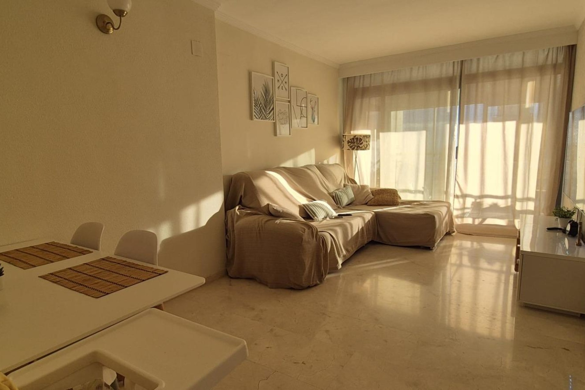 Resale - Apartment - Benidorm - Via Parque