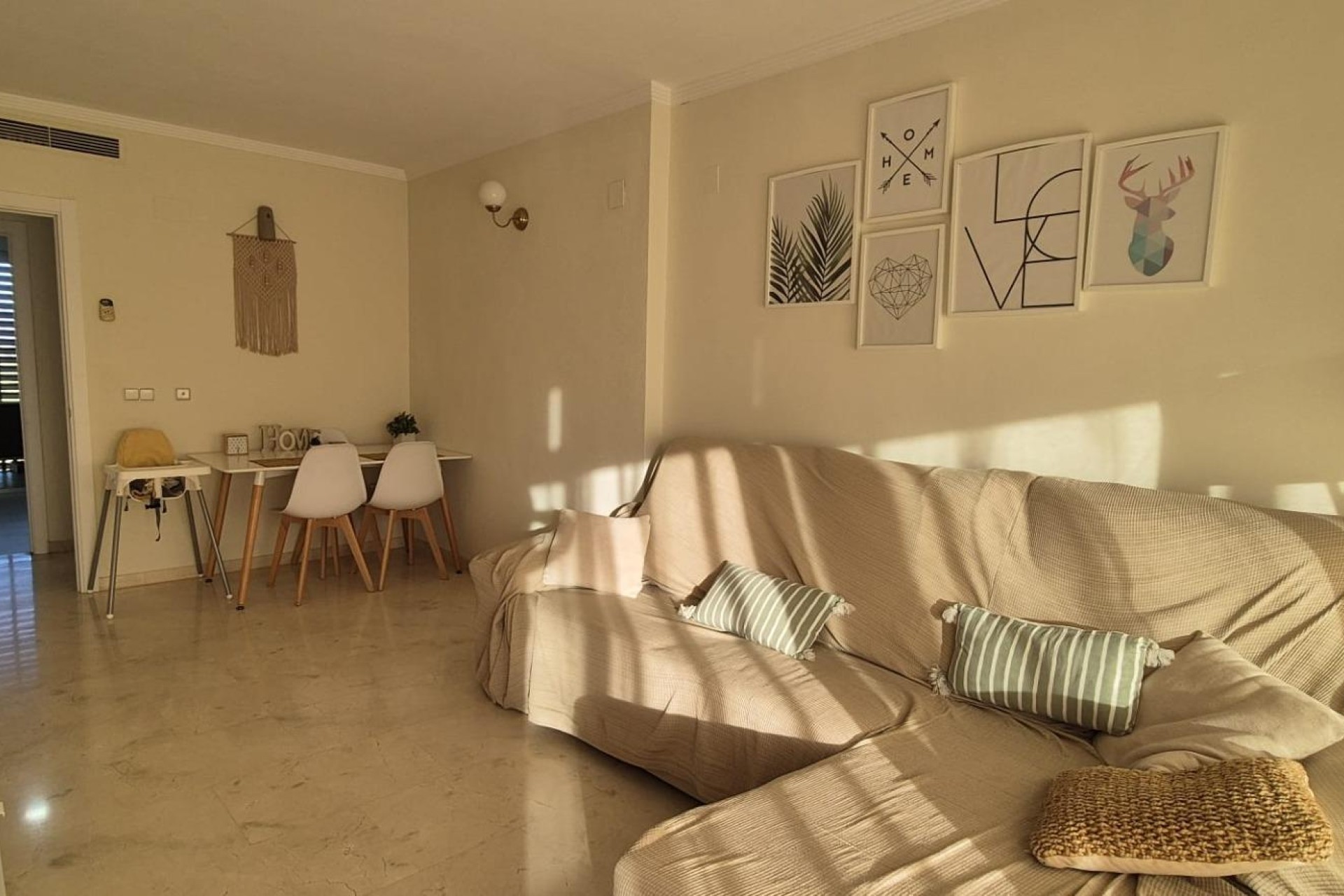 Resale - Apartment - Benidorm - Via Parque