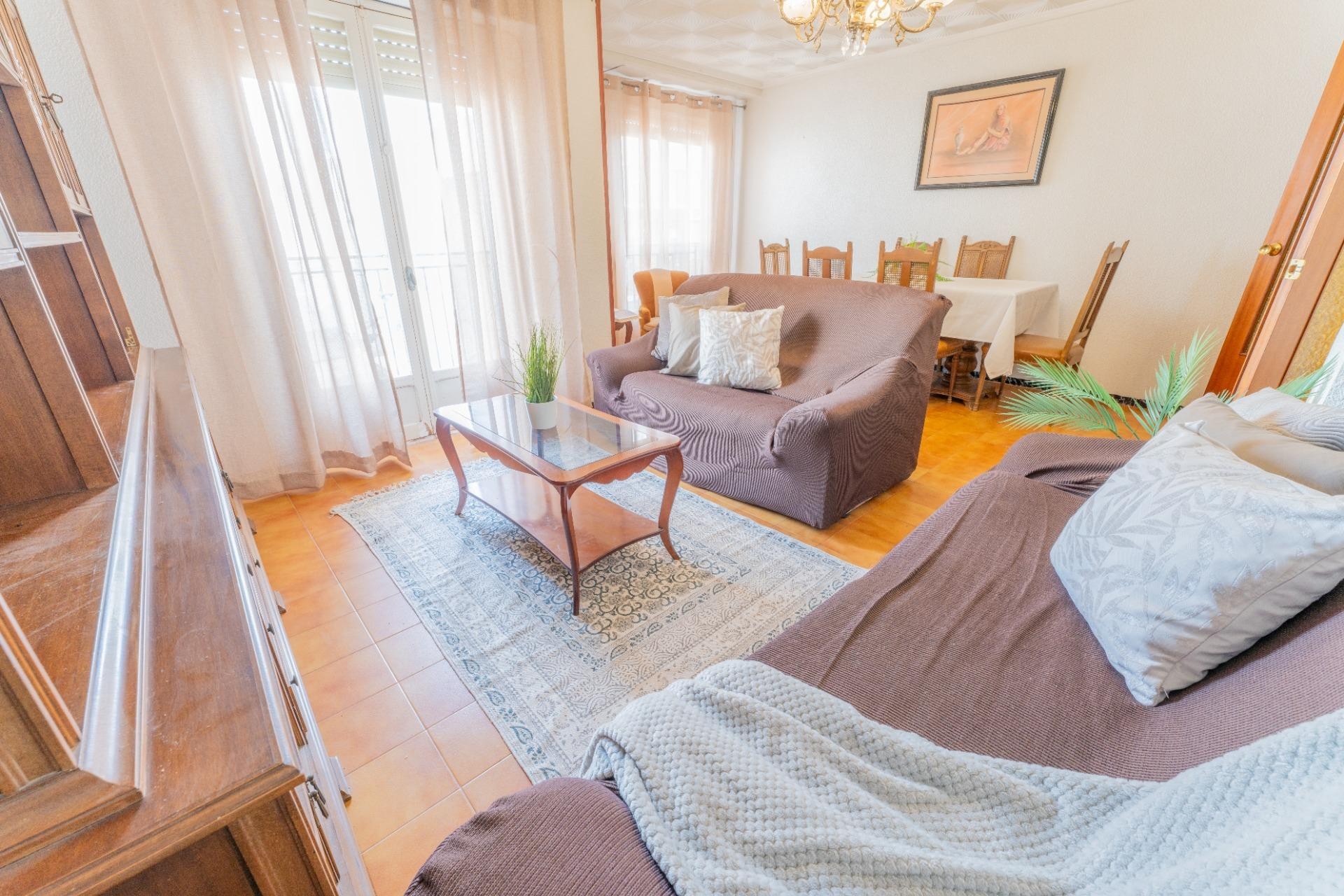 Resale - Apartment - Elche - Altabix