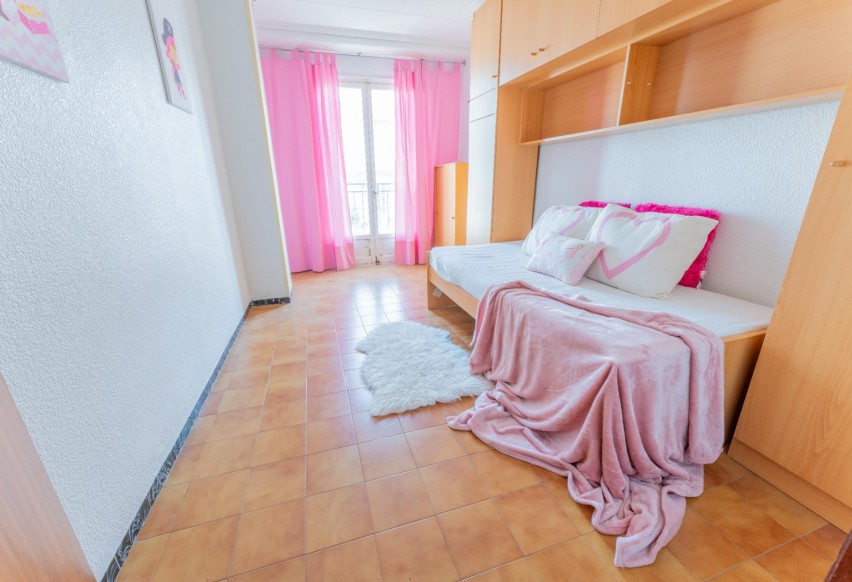 Resale - Apartment - Elche - Altabix