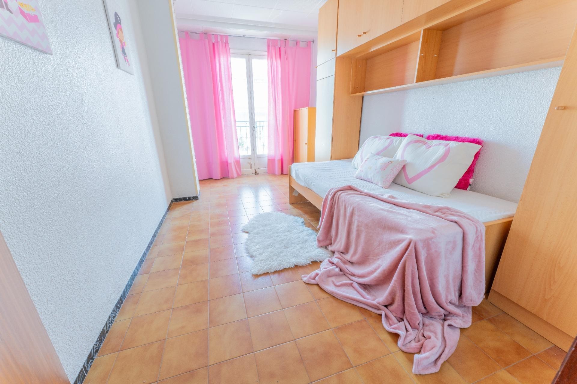 Resale - Apartment - Elche - Altabix