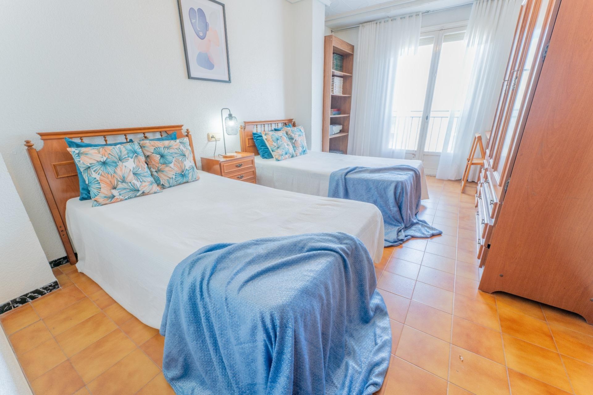 Resale - Apartment - Elche - Altabix