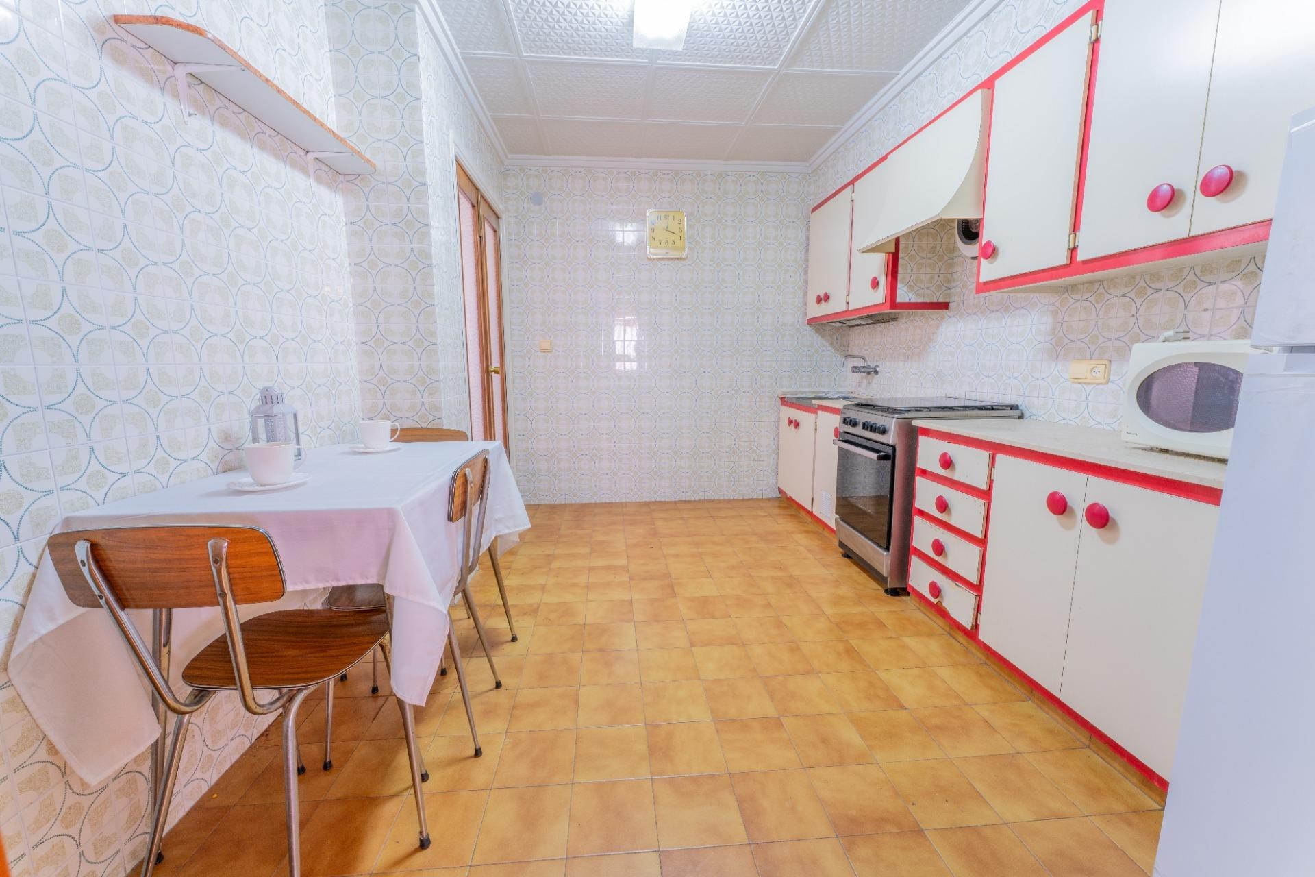 Resale - Apartment - Elche - Altabix