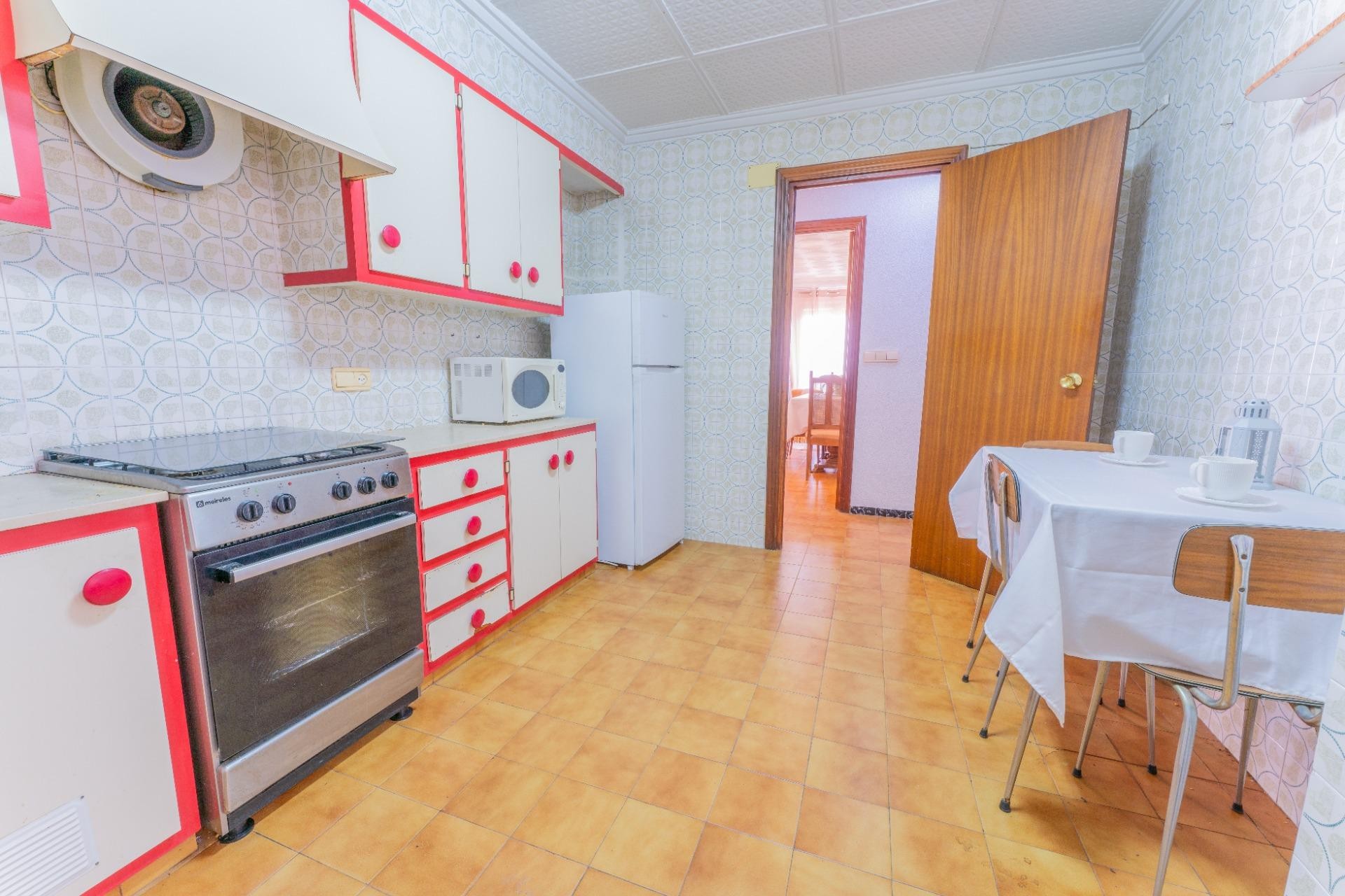 Resale - Apartment - Elche - Altabix