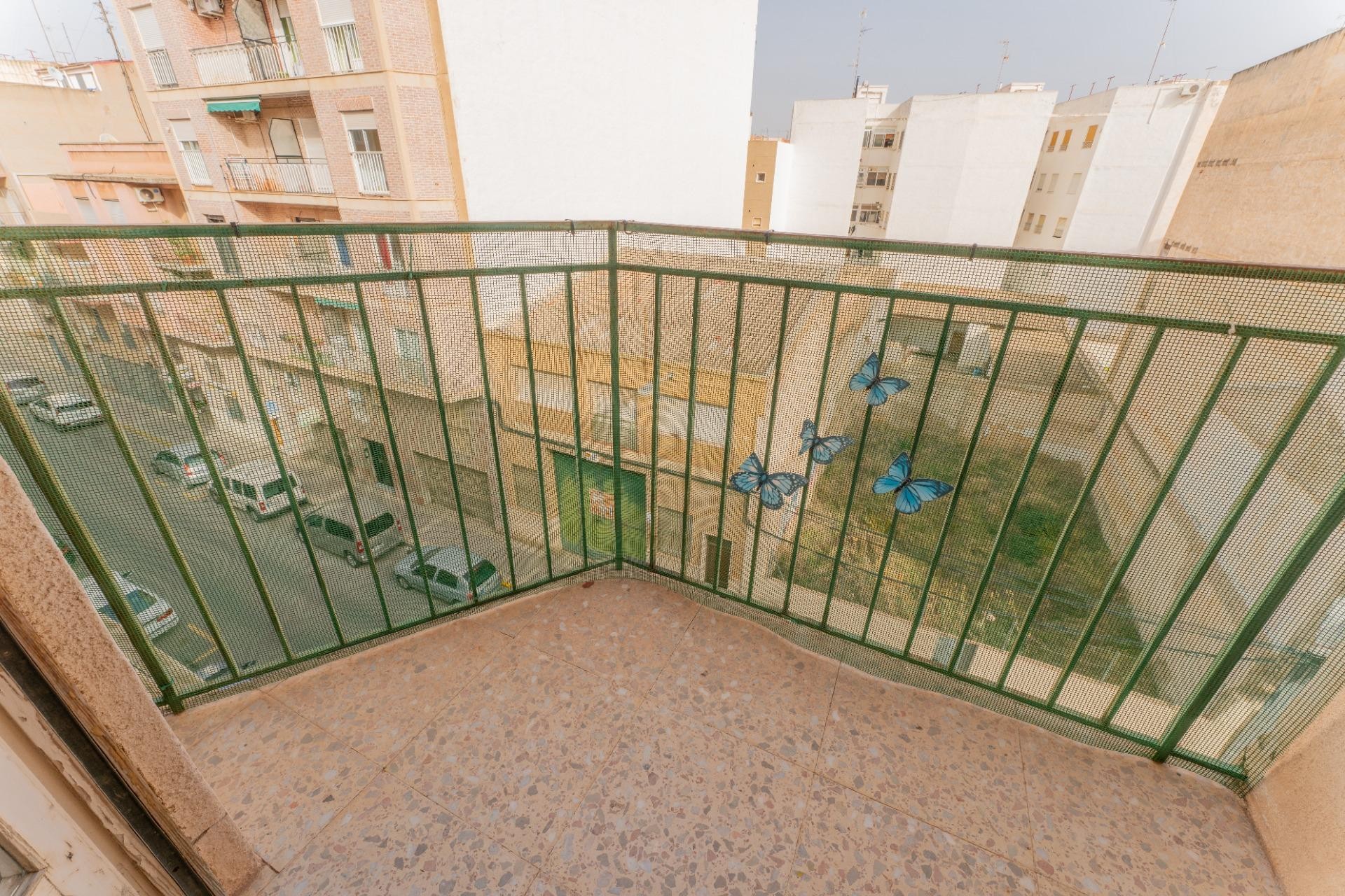 Resale - Apartment - Elche - Altabix