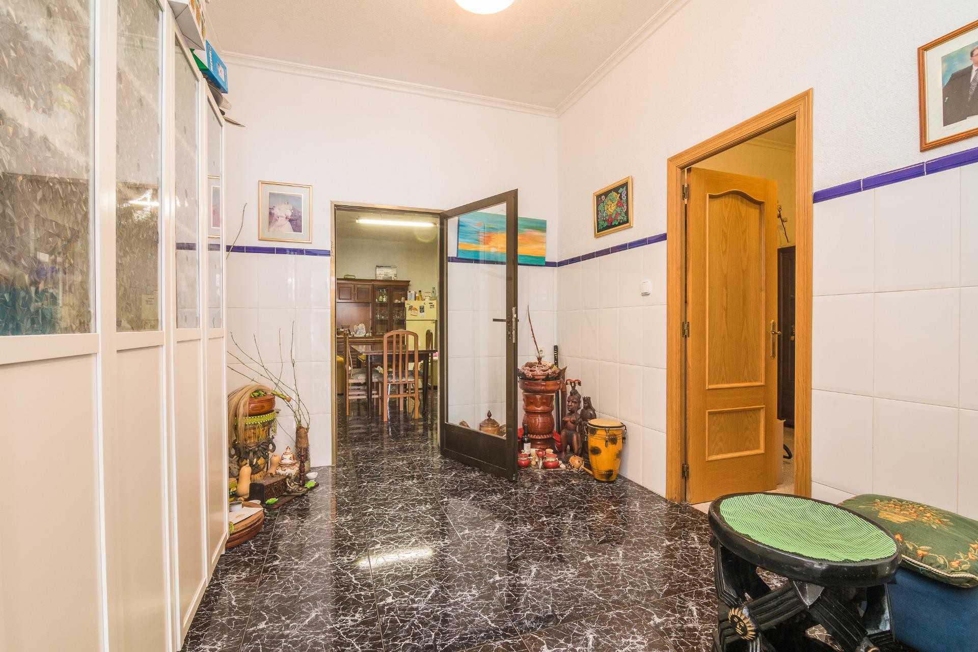 Resale - Apartment - Elche - Carrus