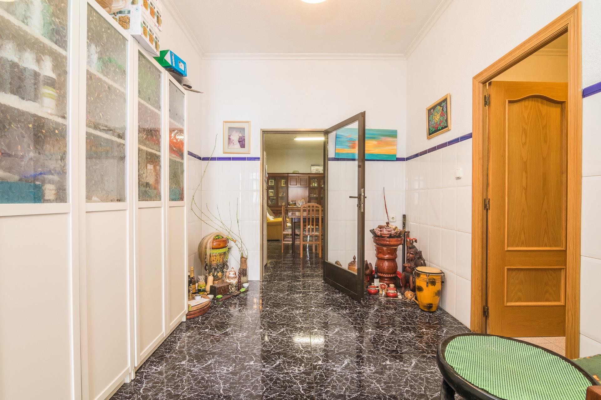 Resale - Apartment - Elche - Carrus