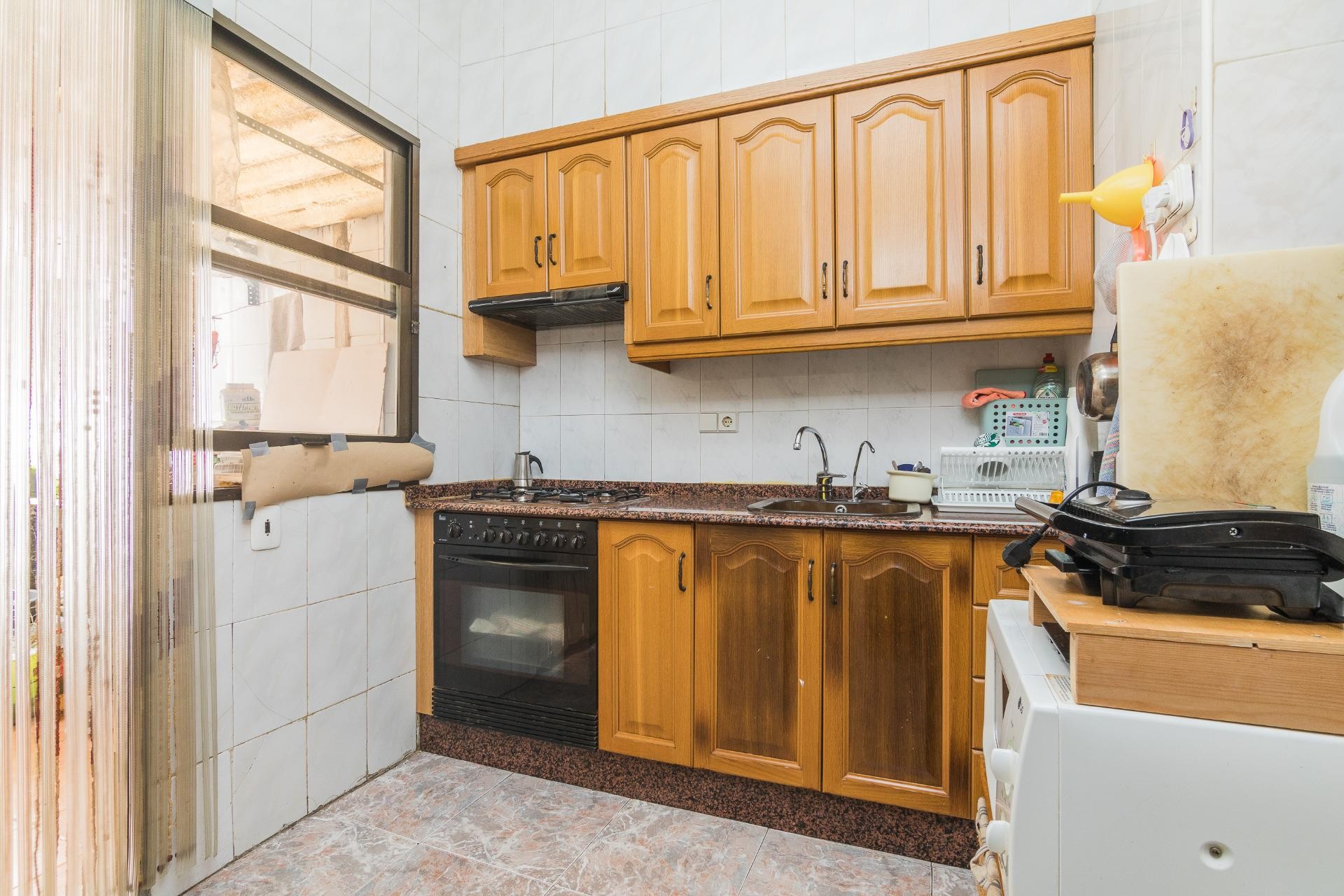 Resale - Apartment - Elche - Carrus