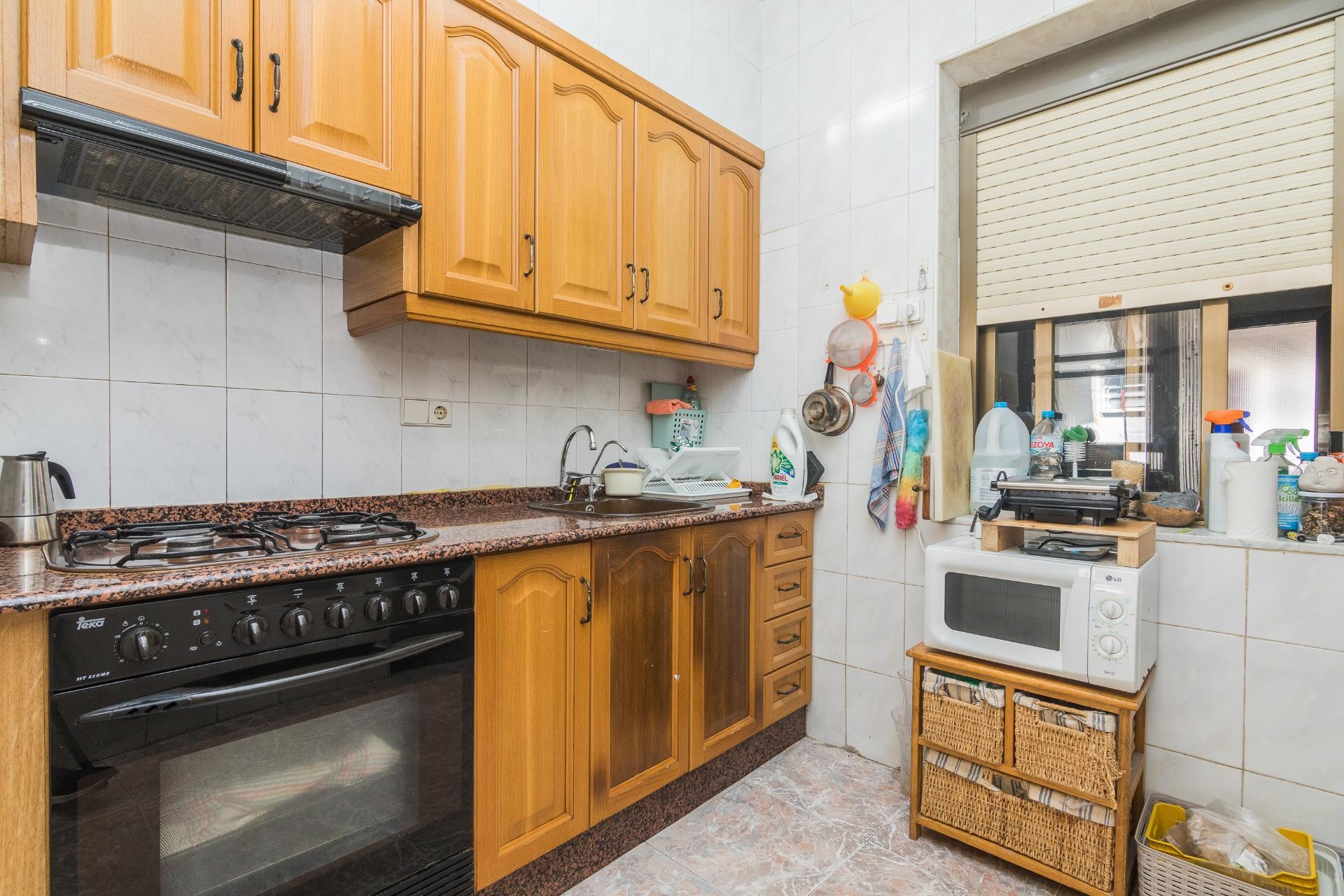 Resale - Apartment - Elche - Carrus