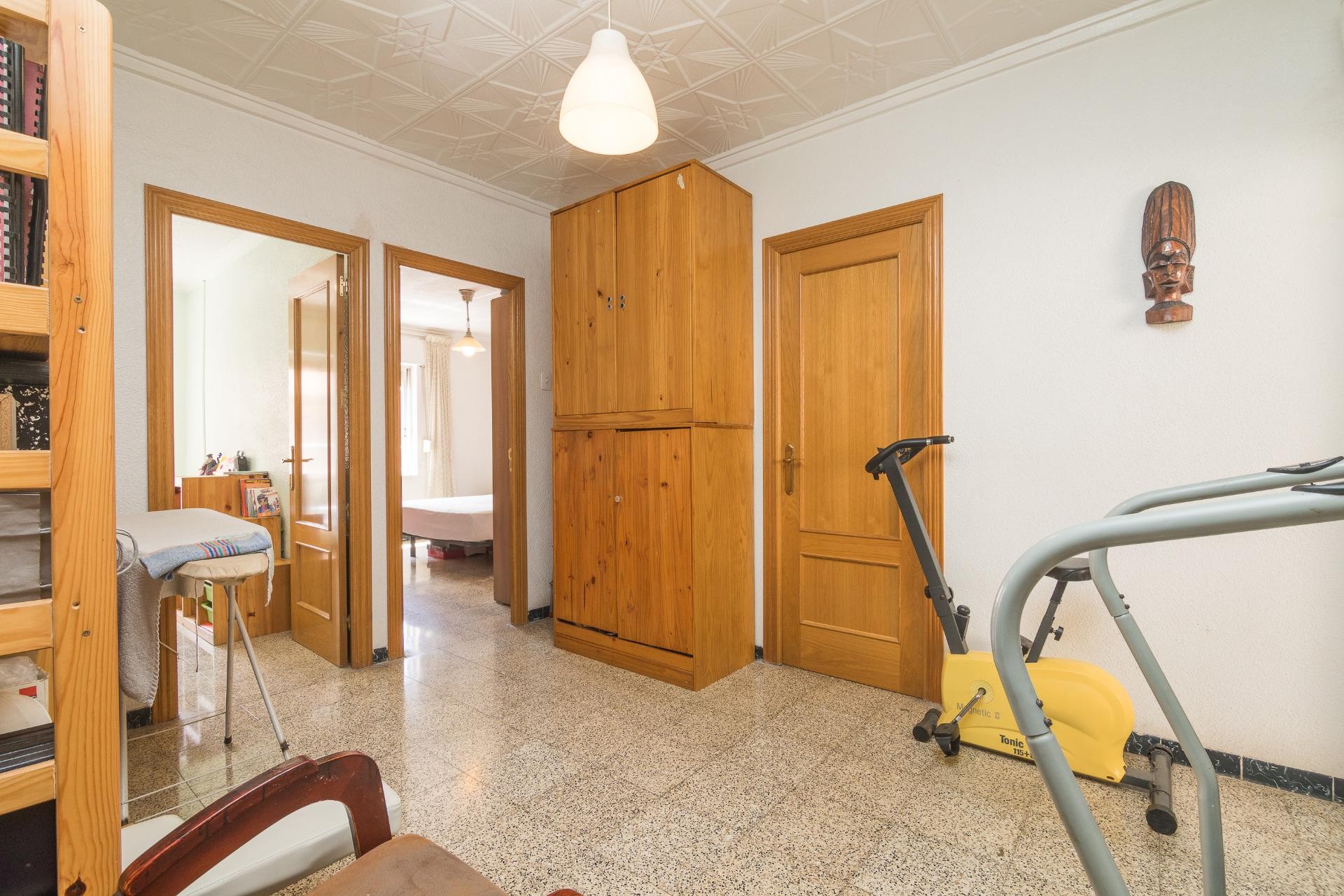 Resale - Apartment - Elche - Carrus