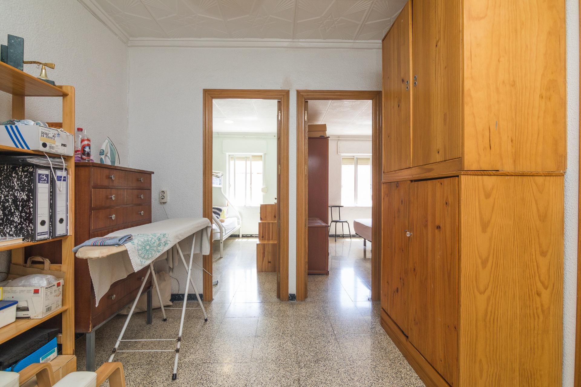 Resale - Apartment - Elche - Carrus