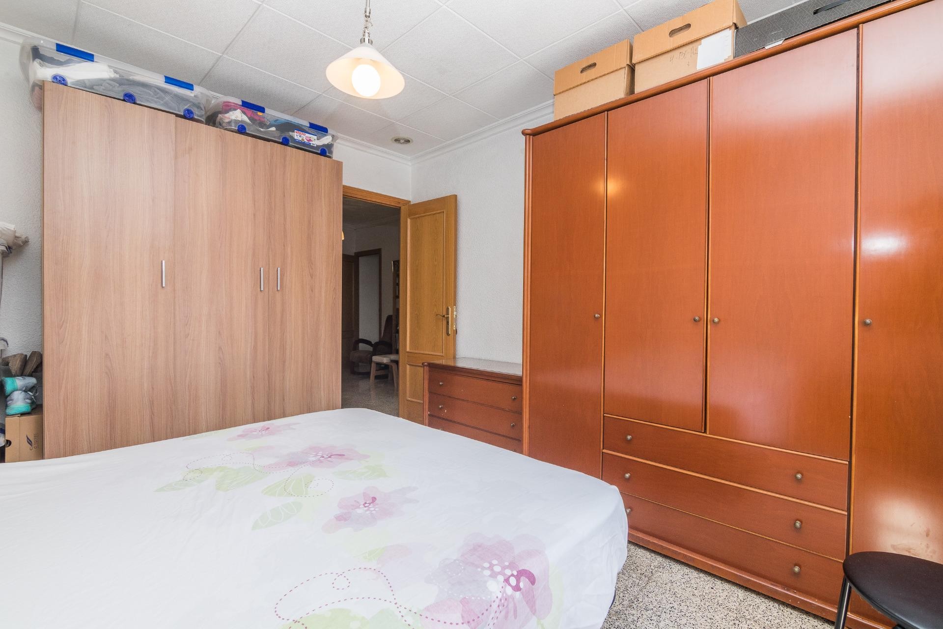 Resale - Apartment - Elche - Carrus