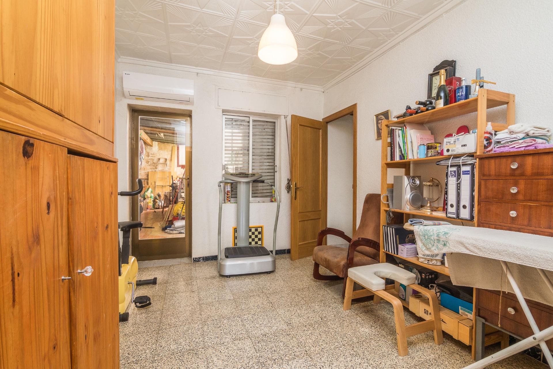 Resale - Apartment - Elche - Carrus