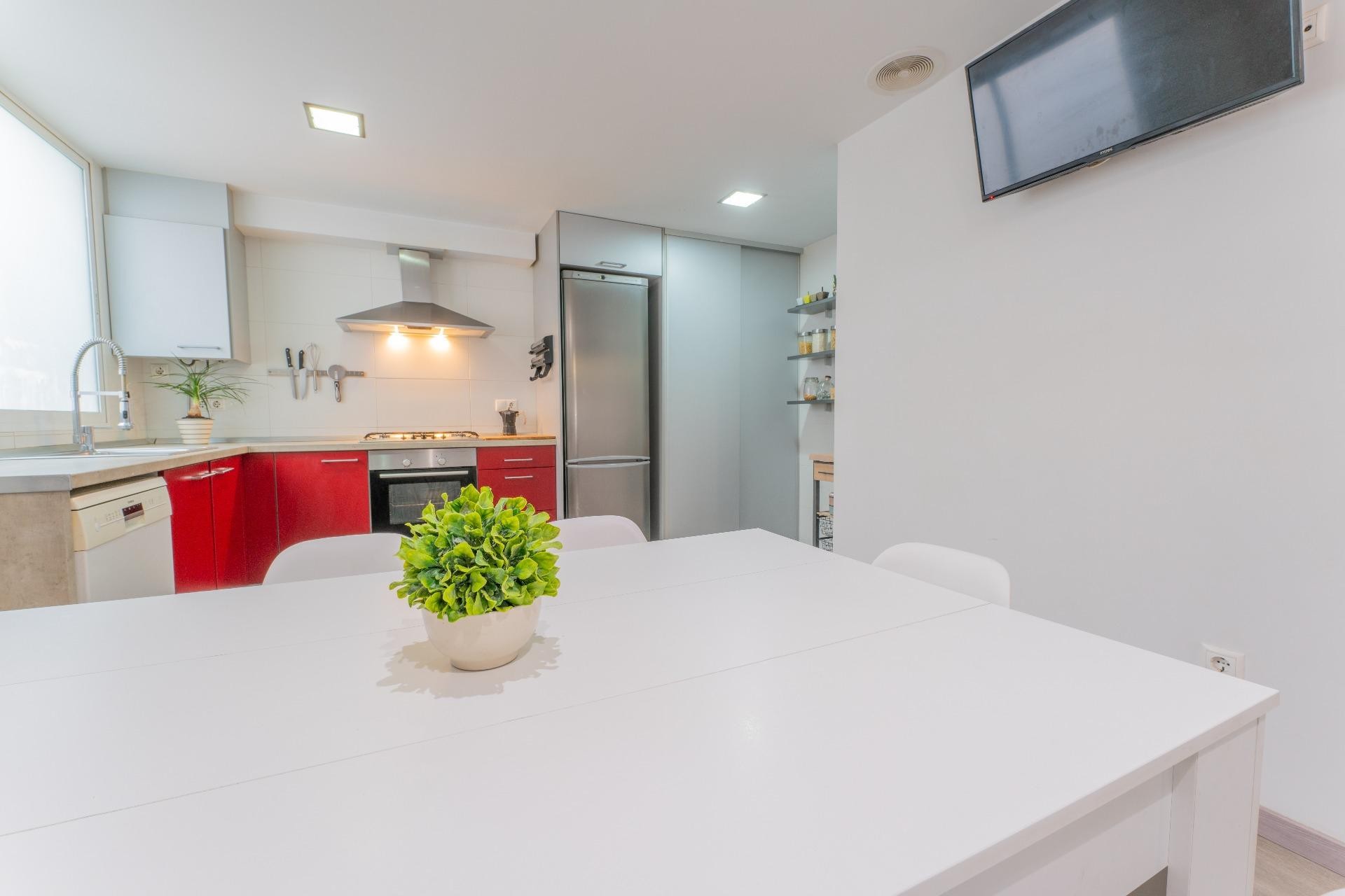 Resale - Apartment - Elche - Carrus