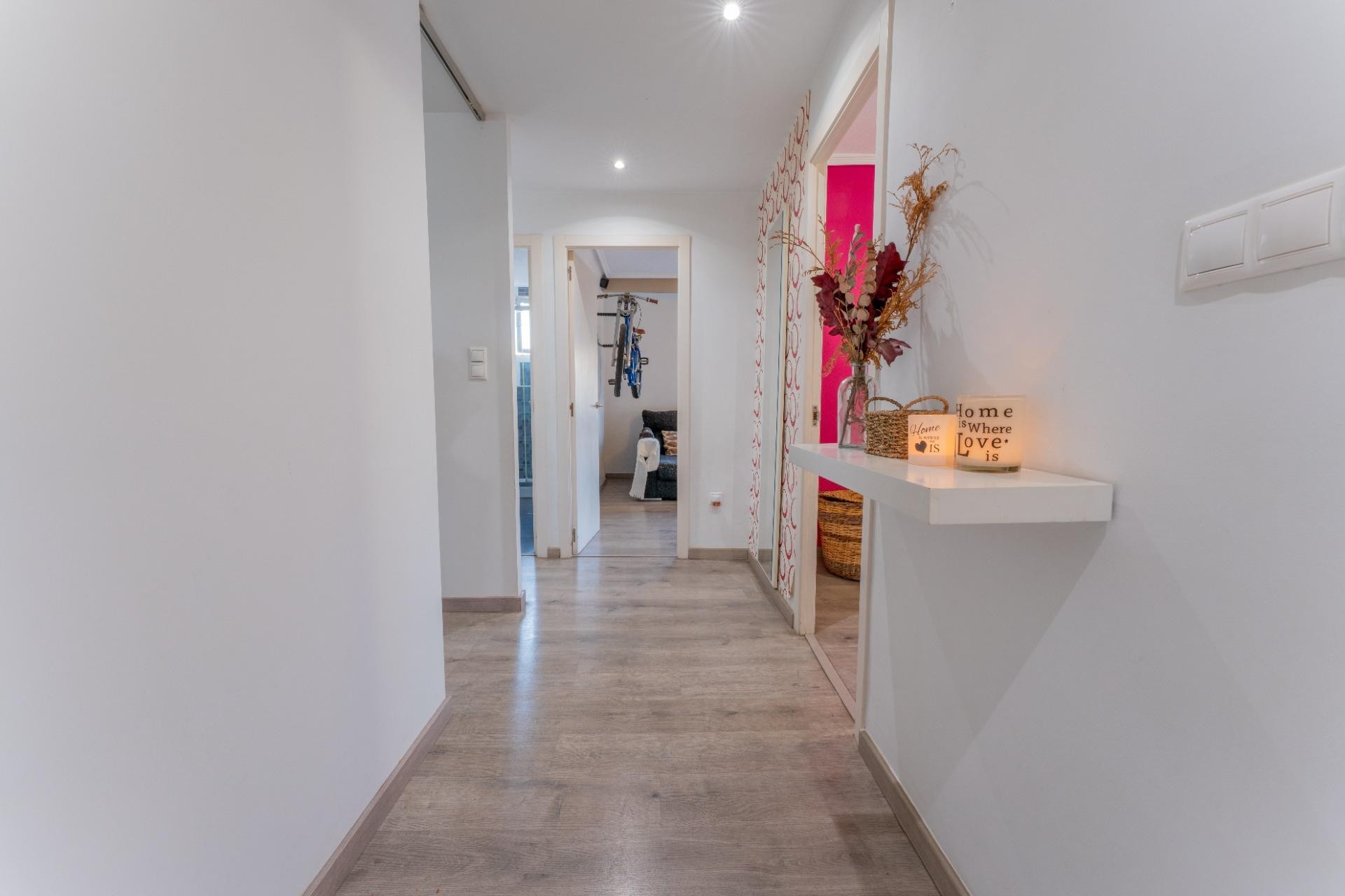 Resale - Apartment - Elche - Carrus