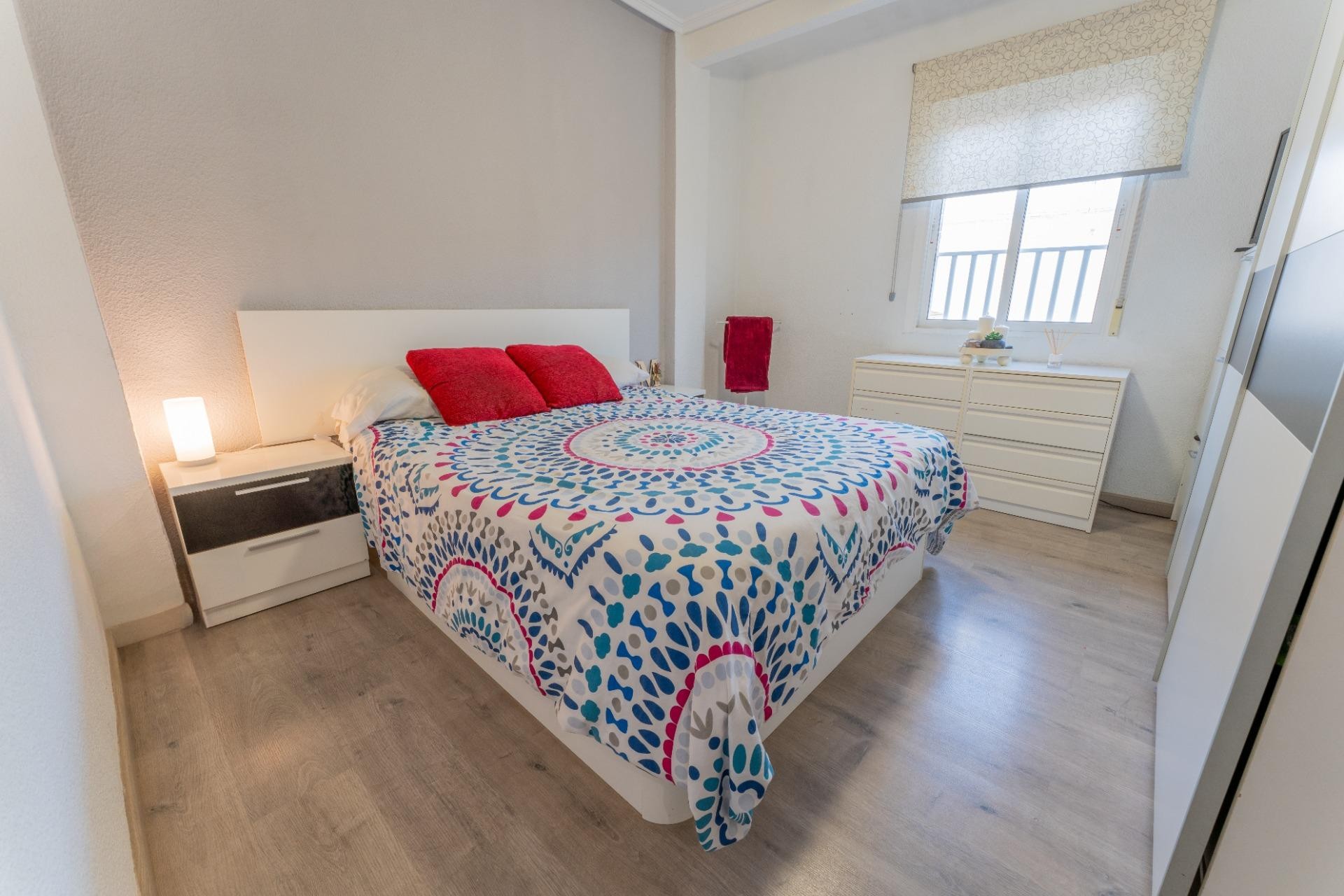 Resale - Apartment - Elche - Carrus