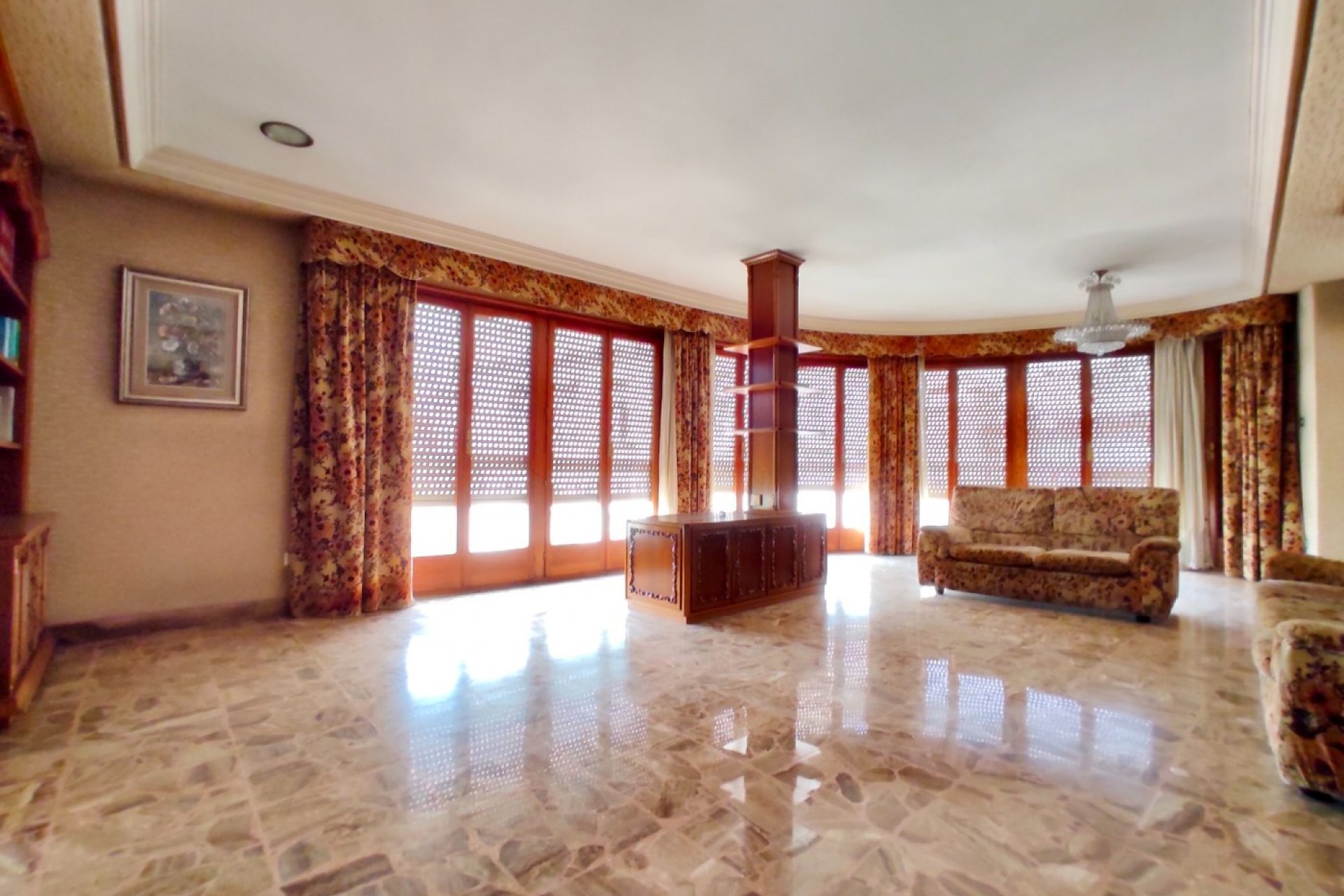 Resale - Apartment - Elche - Center