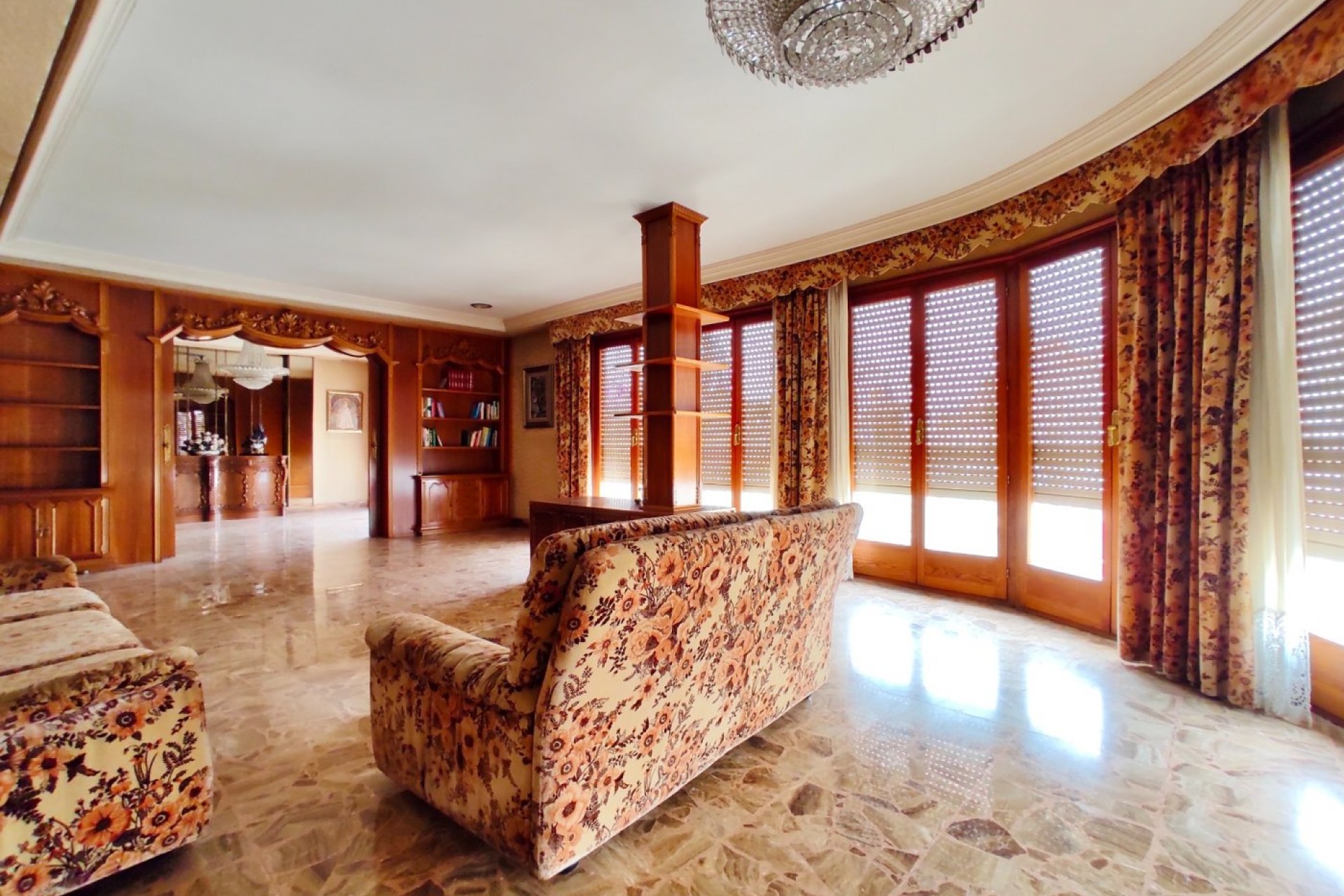 Resale - Apartment - Elche - Center