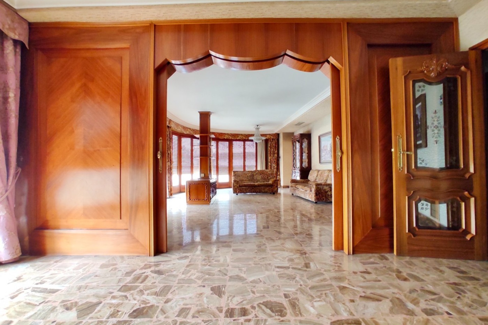 Resale - Apartment - Elche - Center