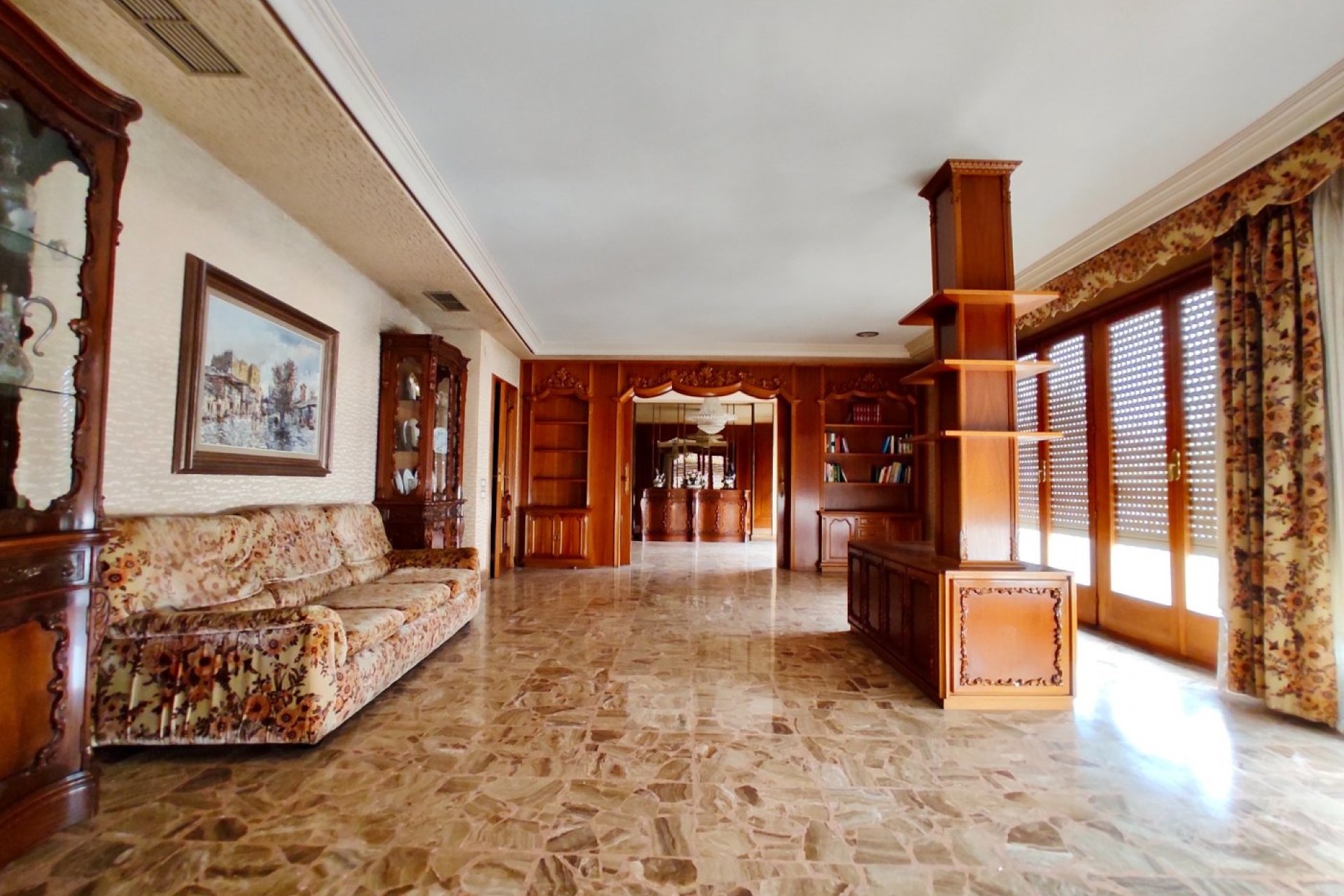 Resale - Apartment - Elche - Center