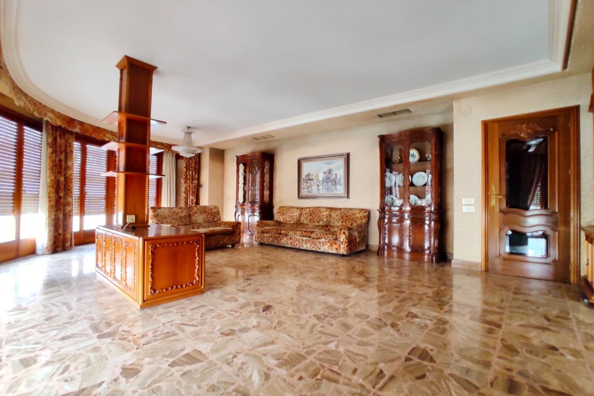 Resale - Apartment - Elche - Center