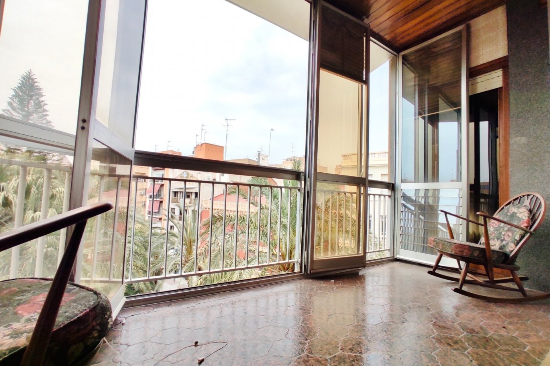 Resale - Apartment - Elche - Center