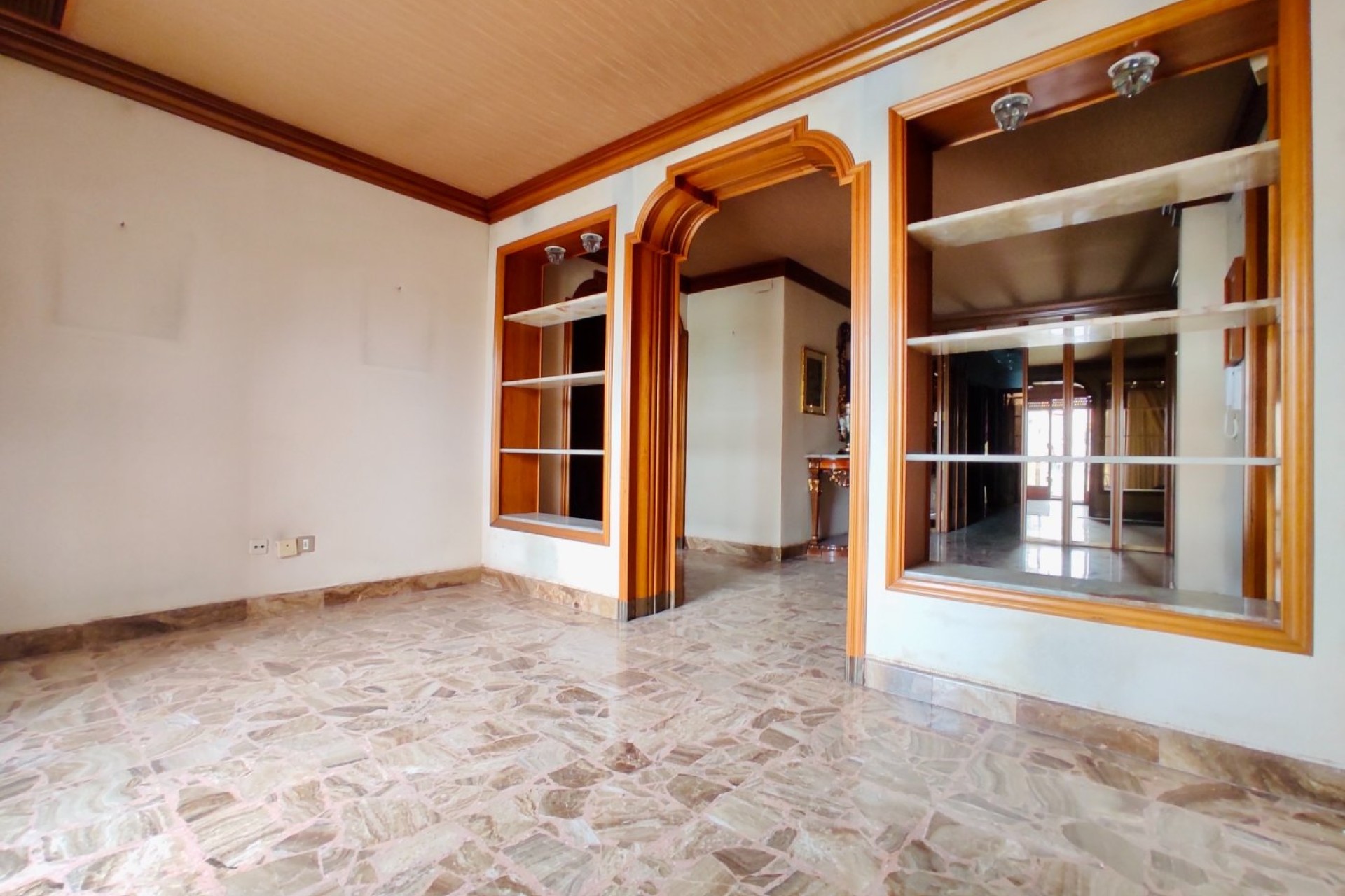 Resale - Apartment - Elche - Center