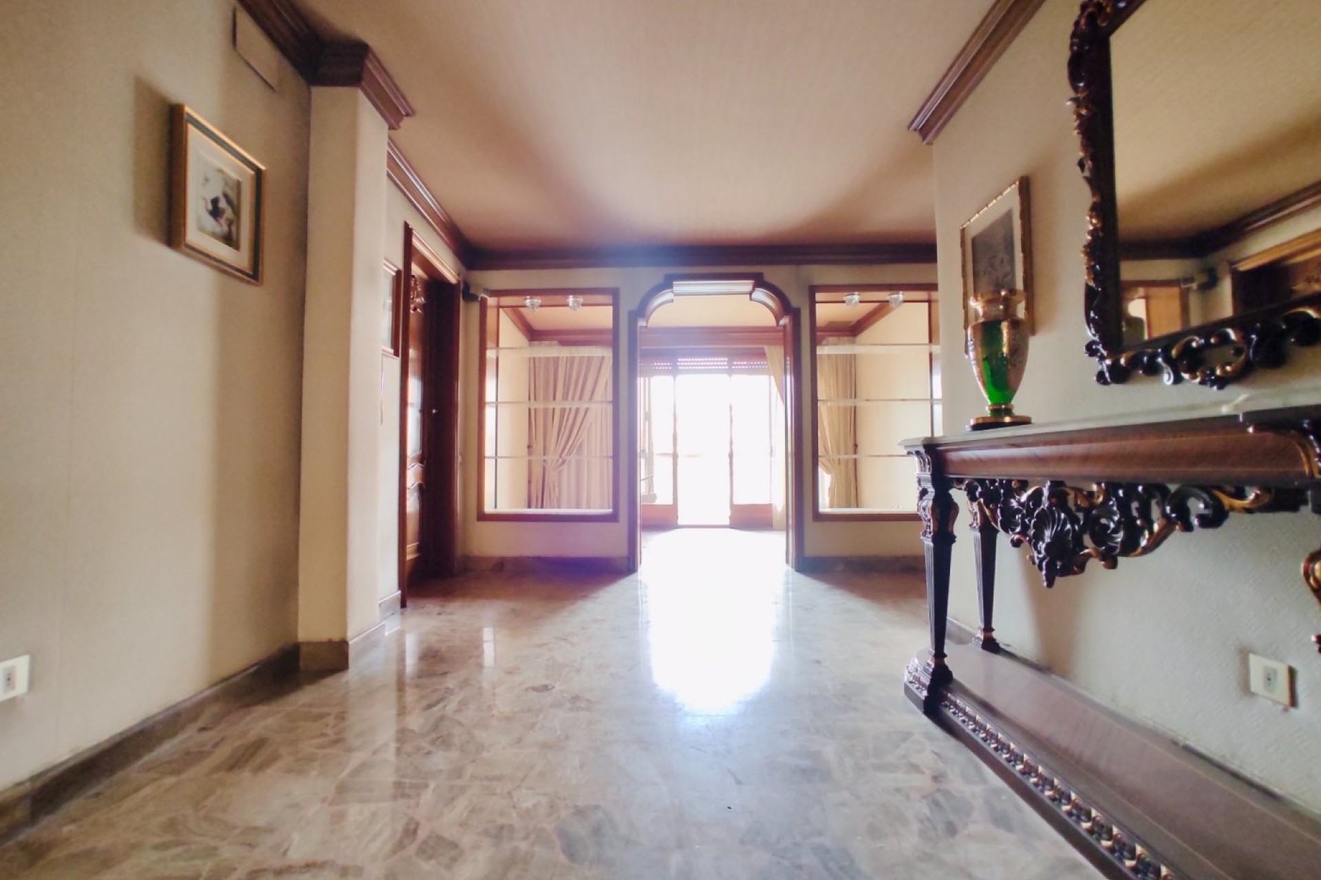 Resale - Apartment - Elche - Center