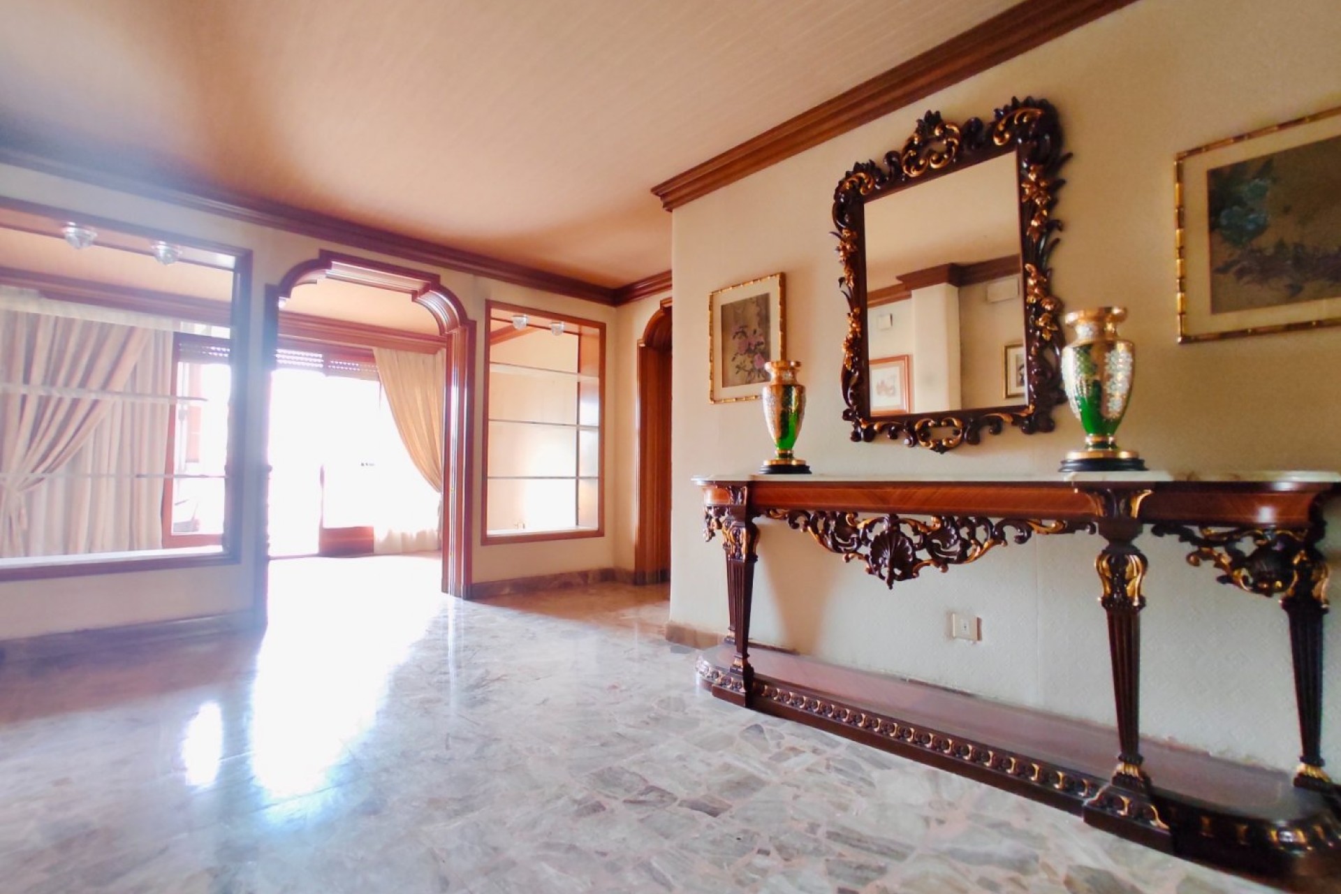 Resale - Apartment - Elche - Center