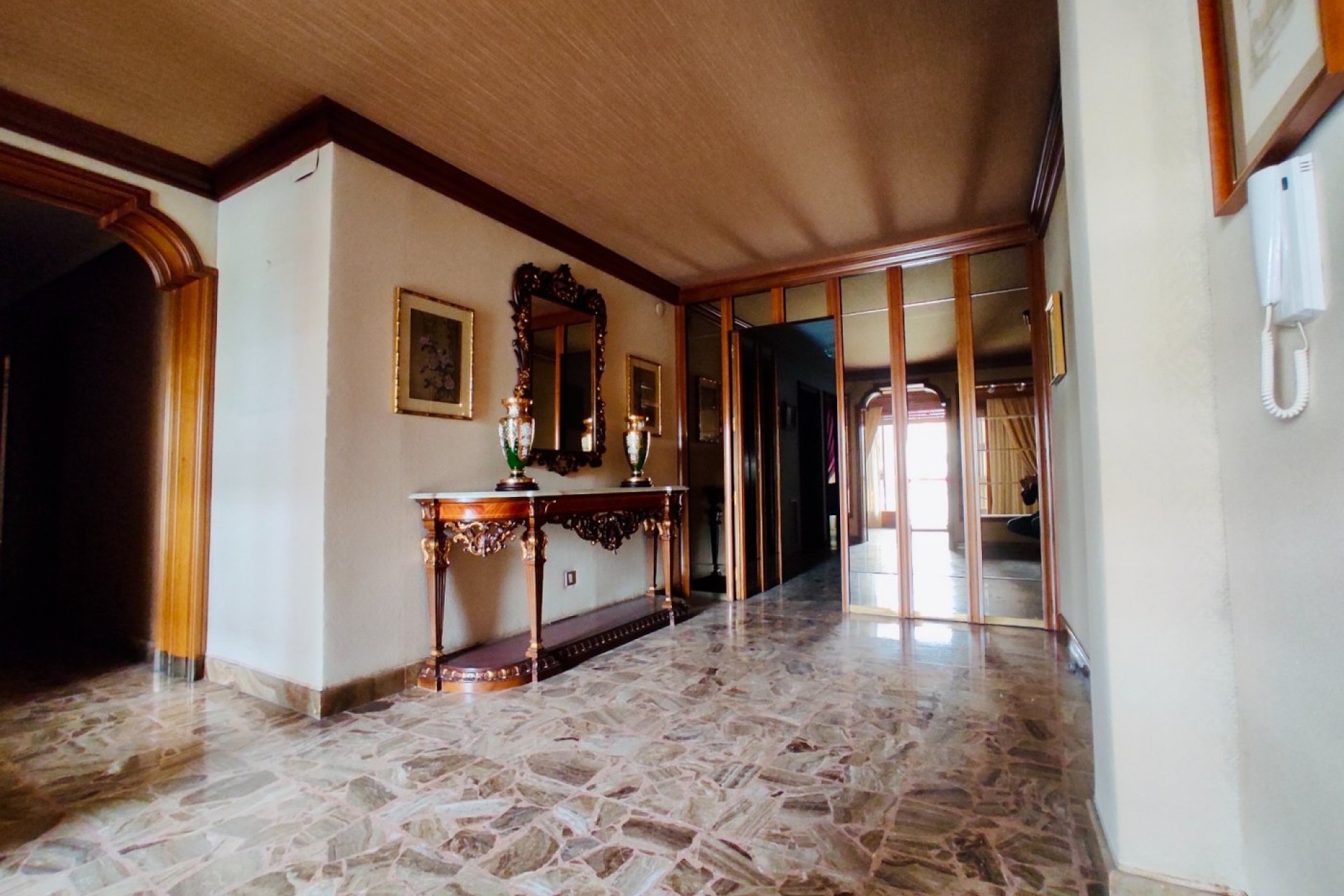 Resale - Apartment - Elche - Center