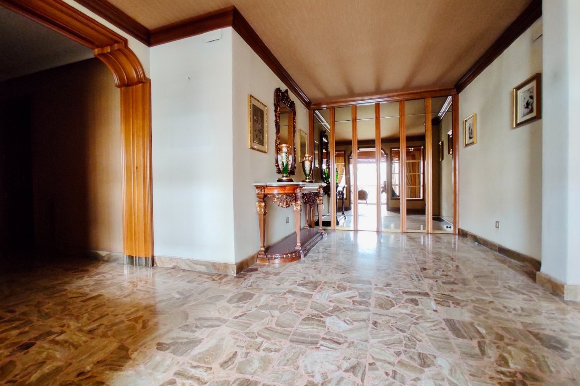 Resale - Apartment - Elche - Center