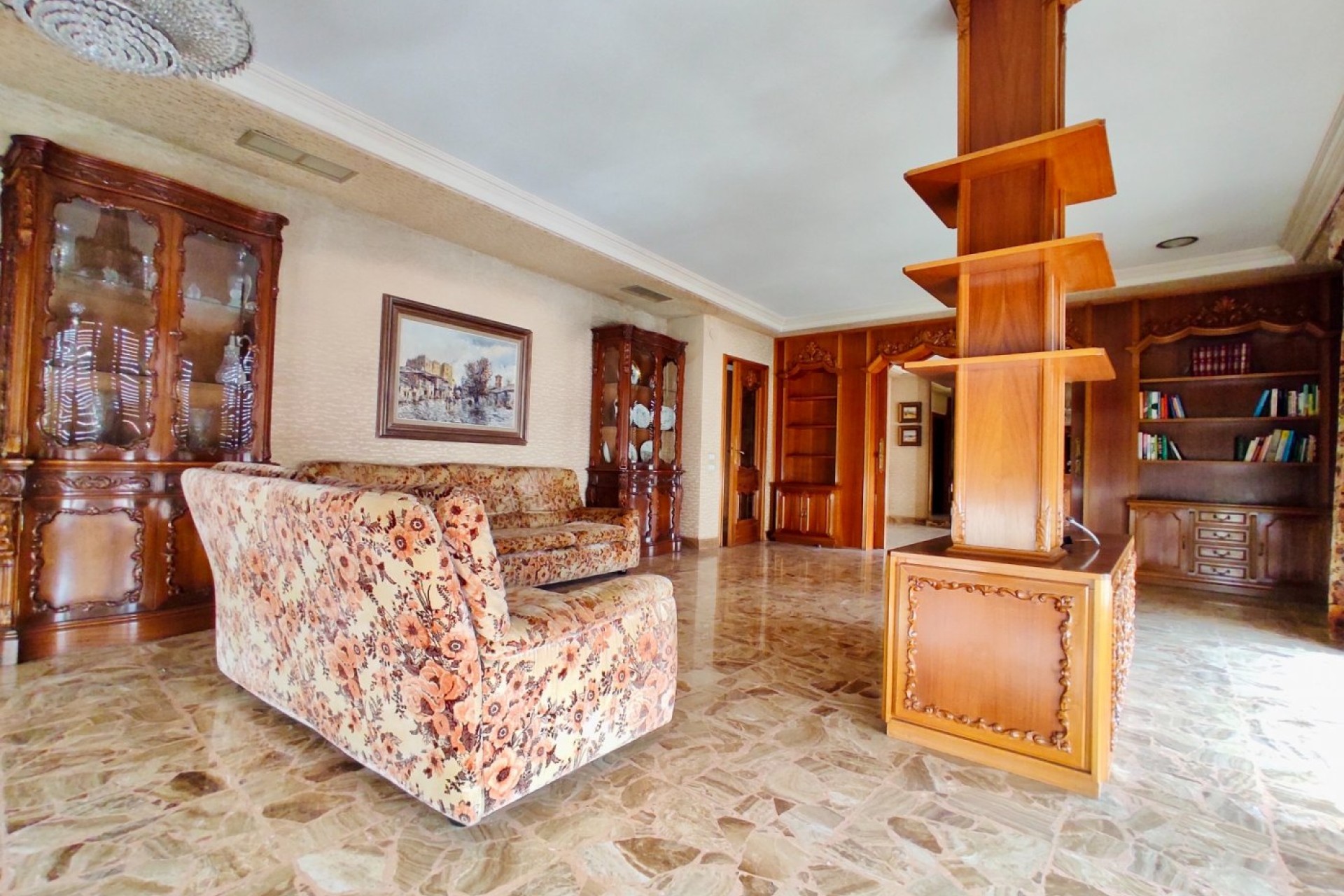 Resale - Apartment - Elche - Center