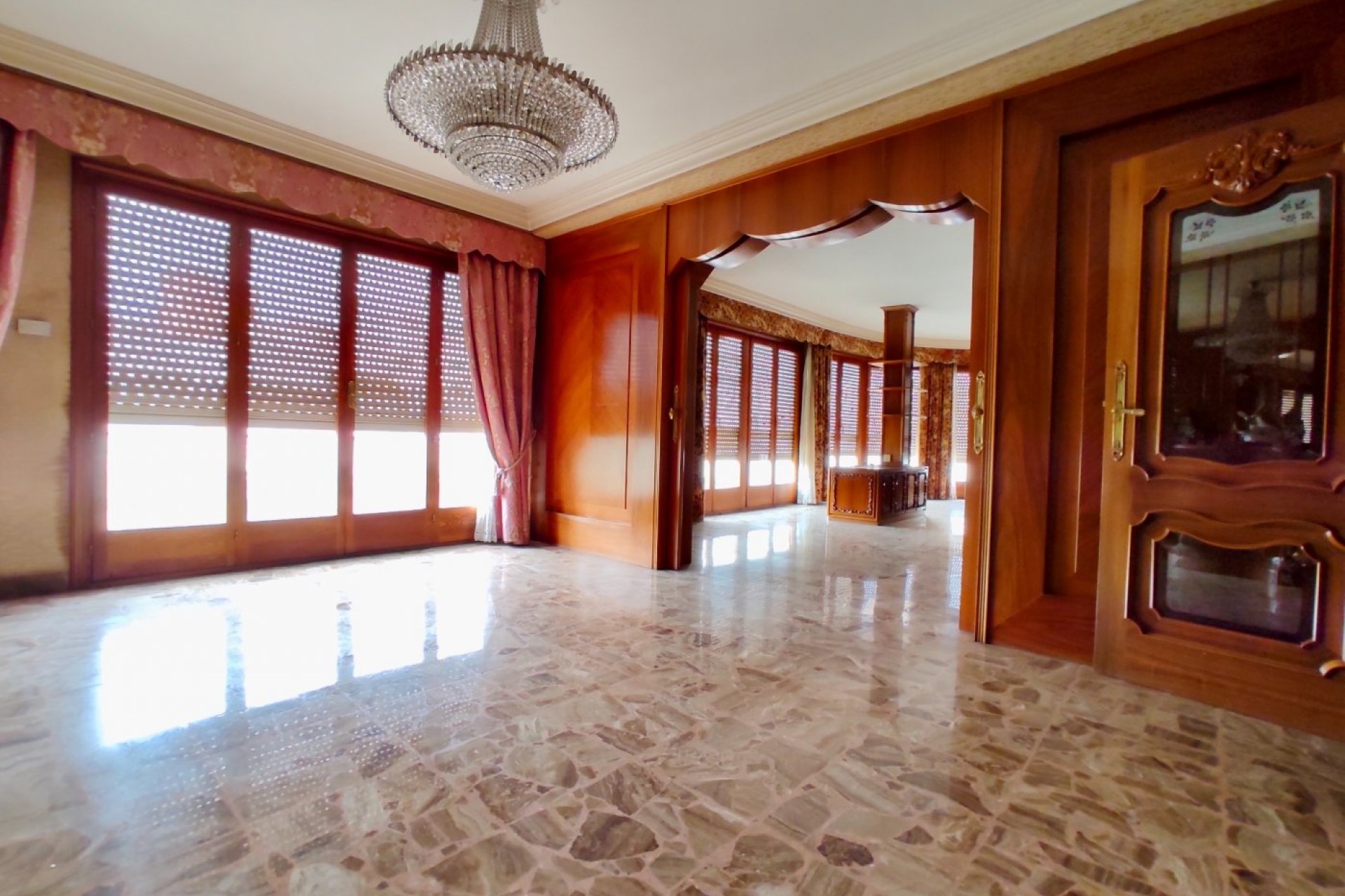 Resale - Apartment - Elche - Center