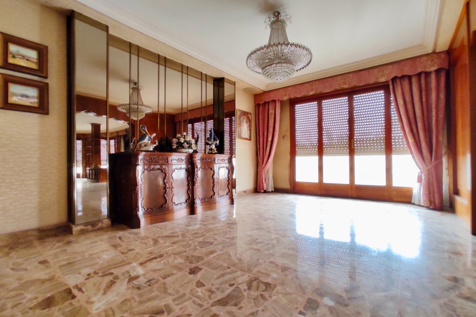 Resale - Apartment - Elche - Center