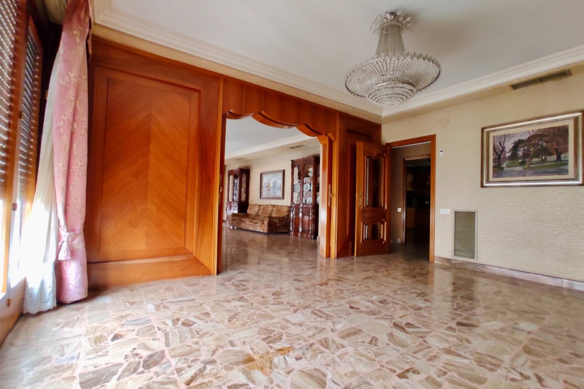 Resale - Apartment - Elche - Center