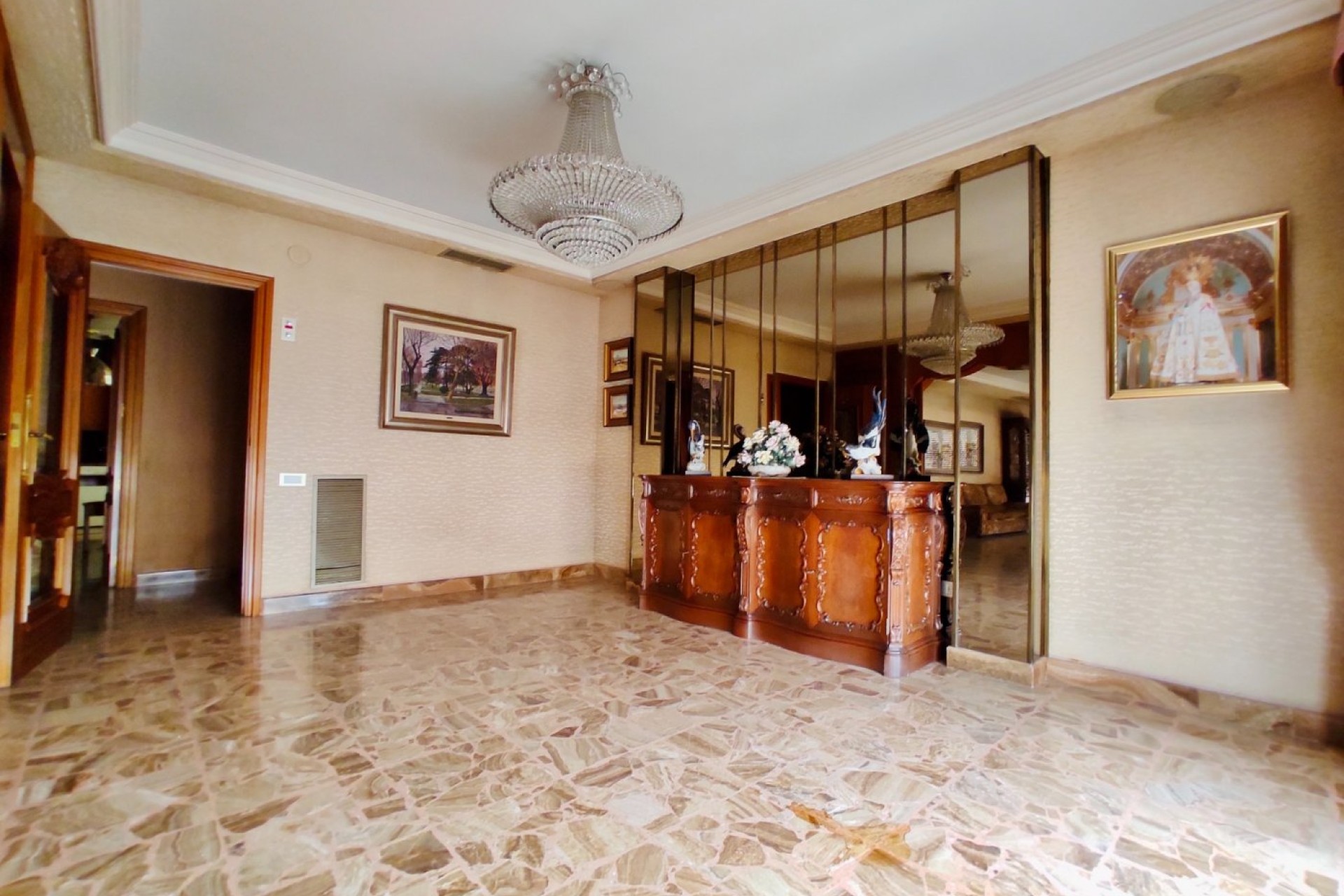 Resale - Apartment - Elche - Center