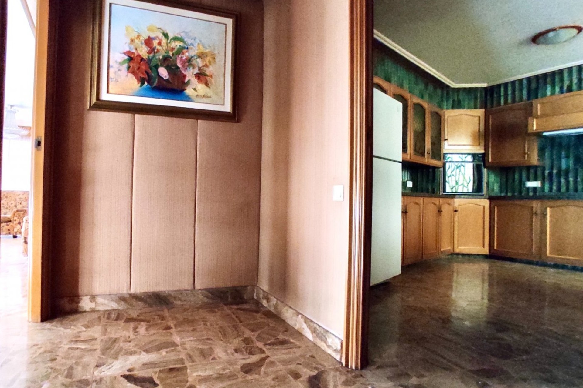 Resale - Apartment - Elche - Center