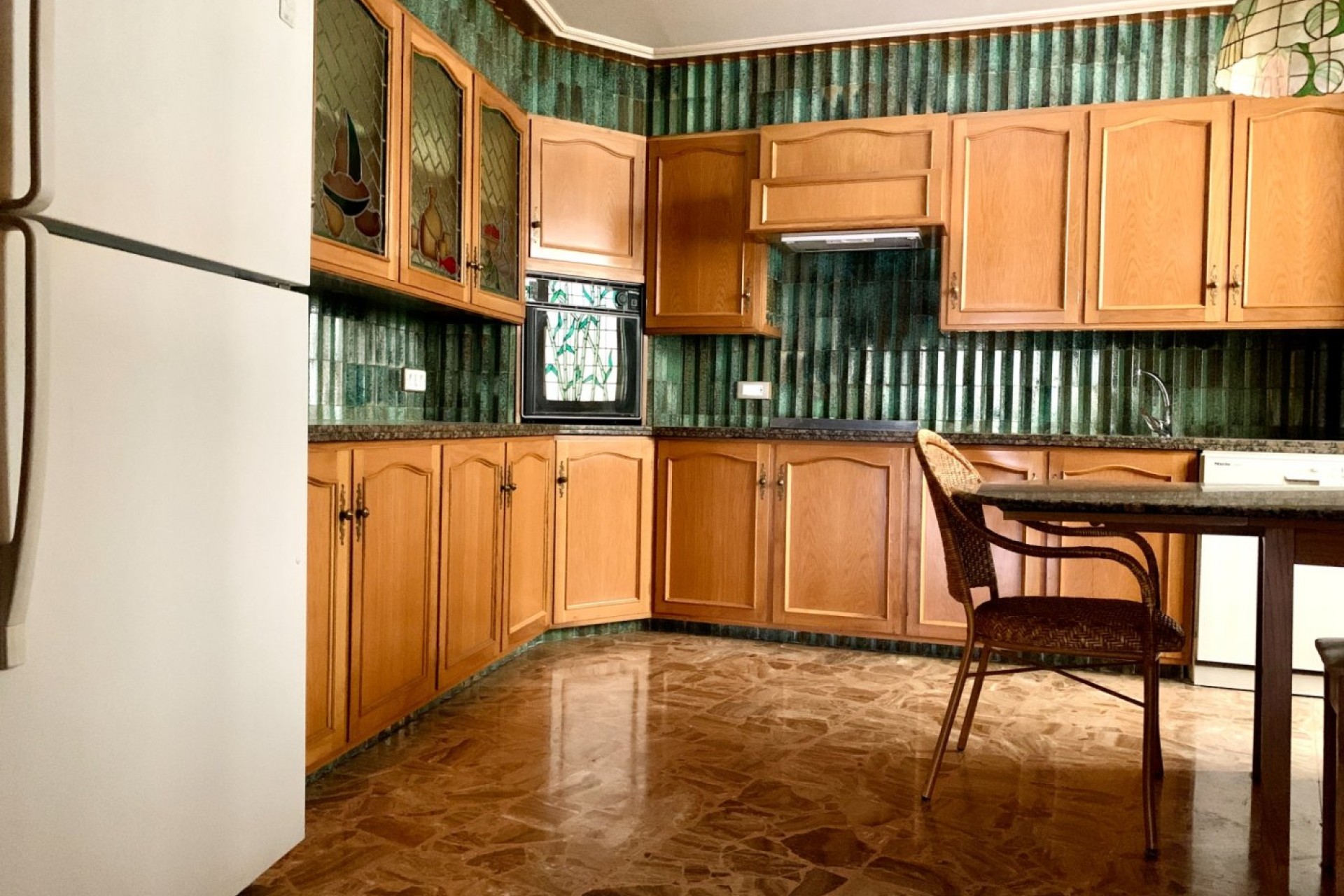 Resale - Apartment - Elche - Center