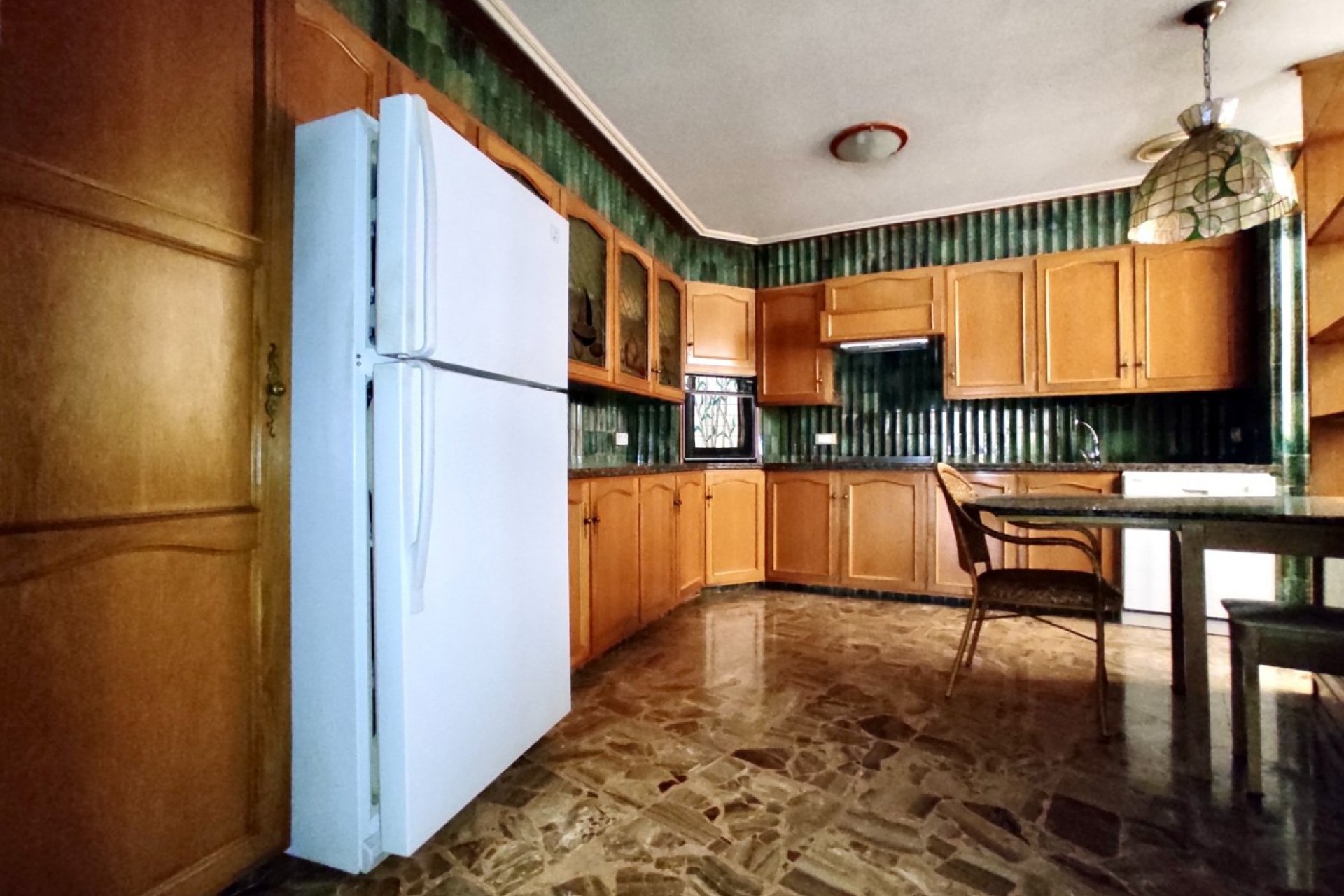 Resale - Apartment - Elche - Center