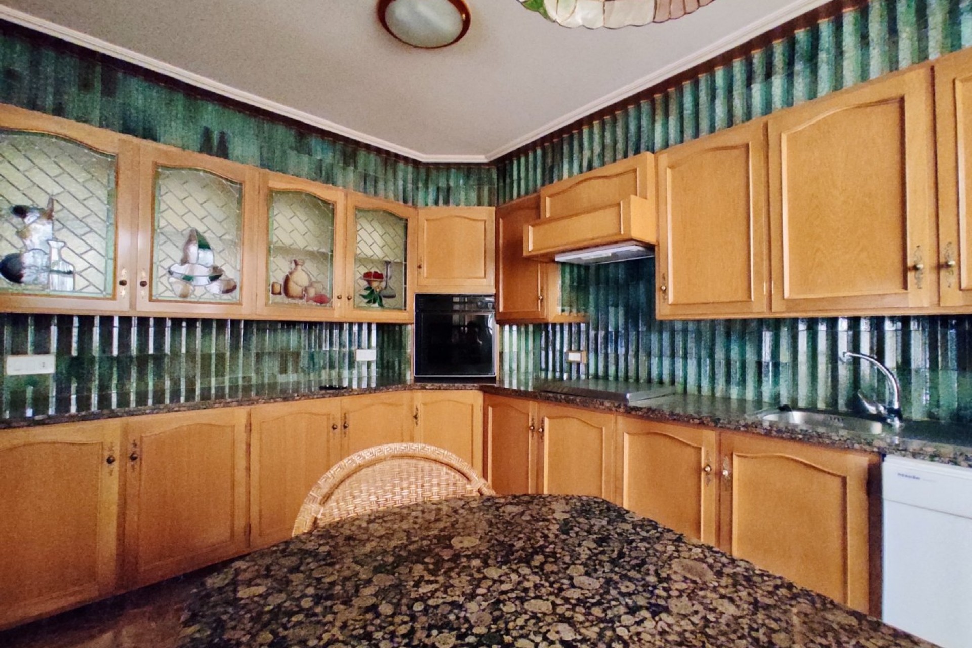 Resale - Apartment - Elche - Center