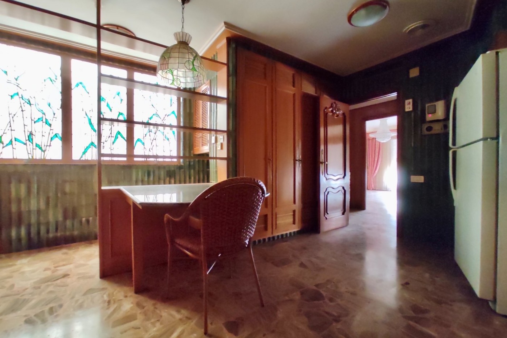 Resale - Apartment - Elche - Center