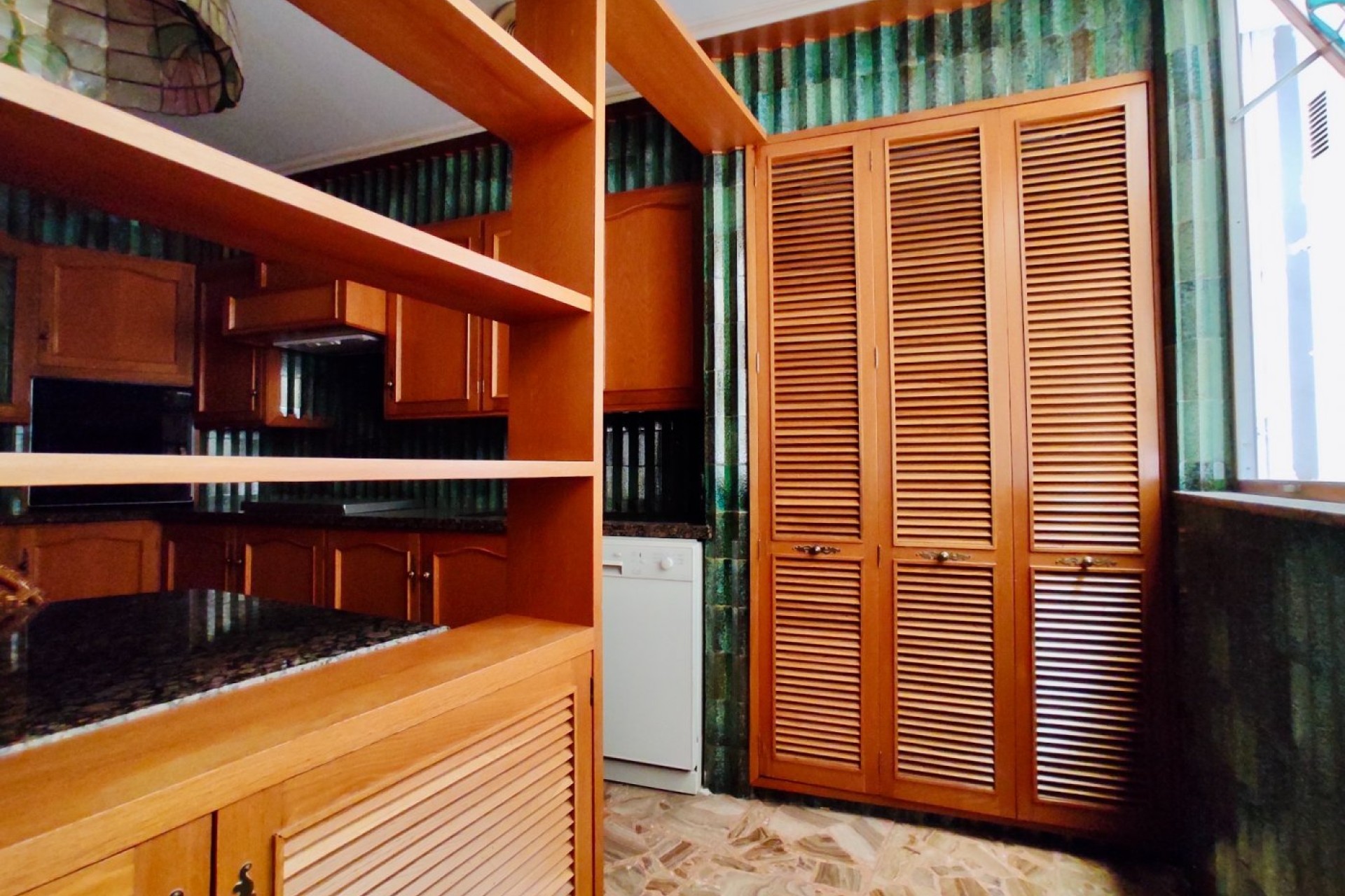 Resale - Apartment - Elche - Center