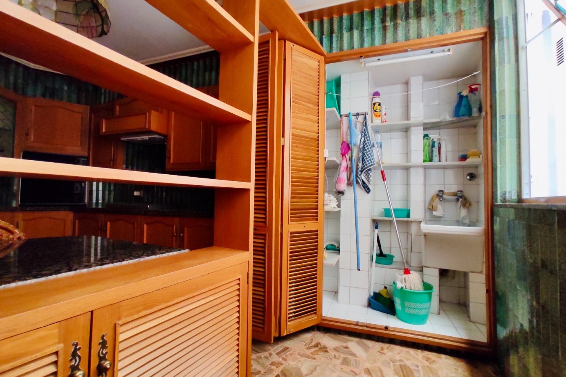 Resale - Apartment - Elche - Center