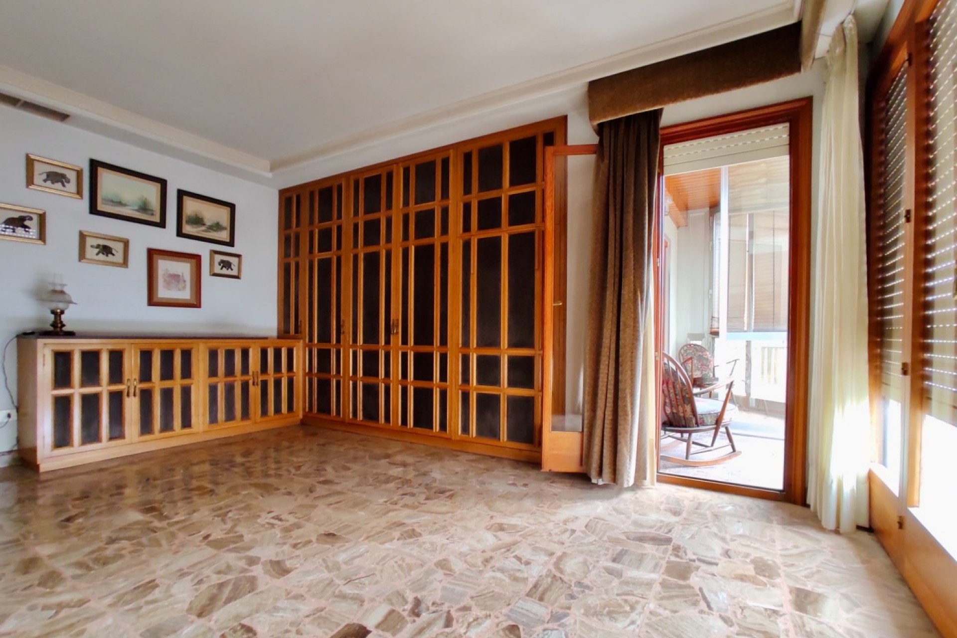 Resale - Apartment - Elche - Center