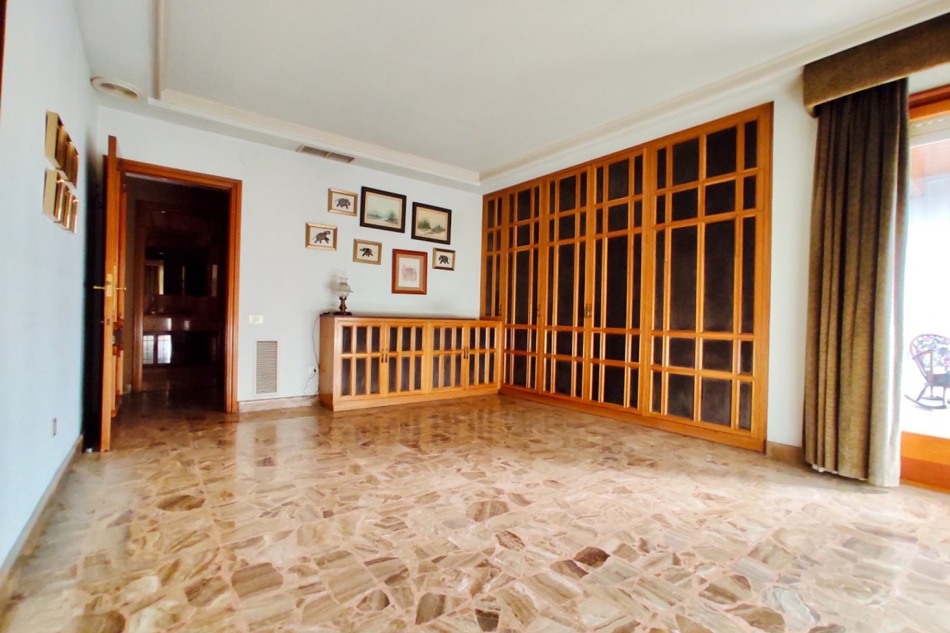 Resale - Apartment - Elche - Center