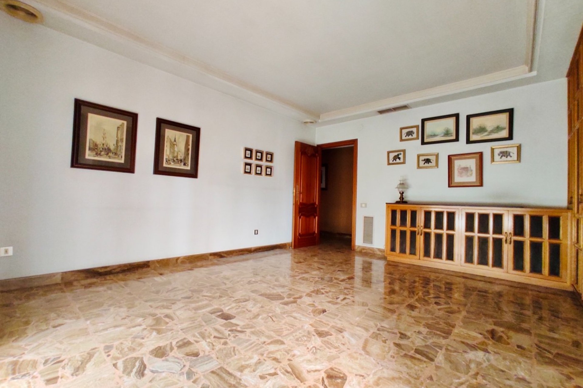 Resale - Apartment - Elche - Center