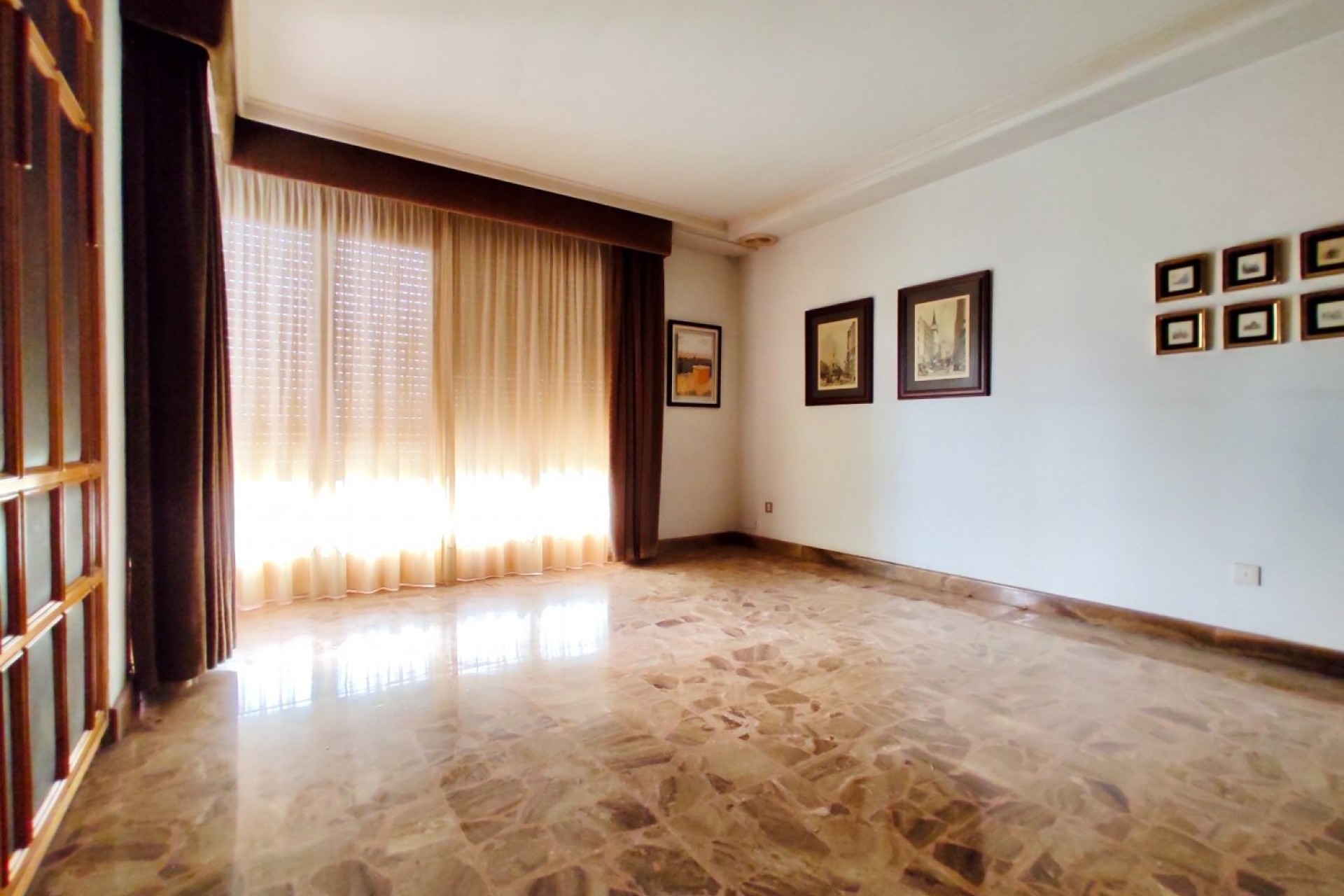 Resale - Apartment - Elche - Center