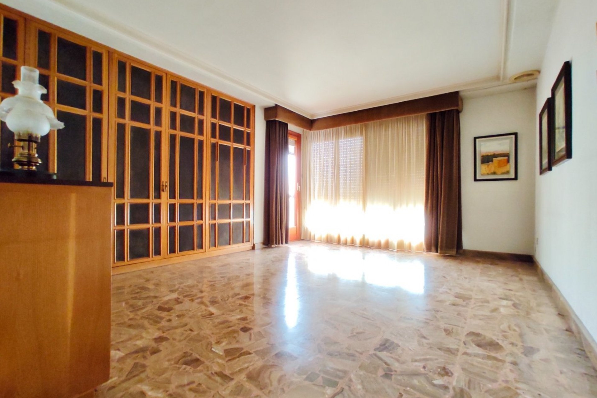 Resale - Apartment - Elche - Center