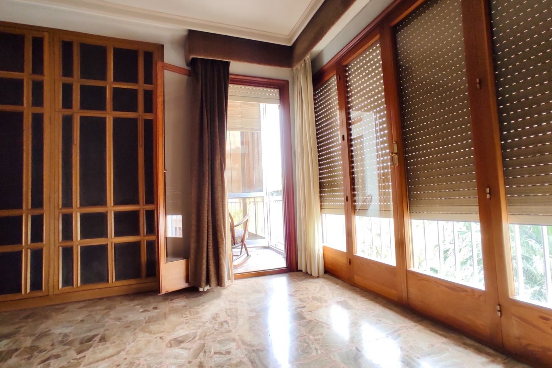 Resale - Apartment - Elche - Center